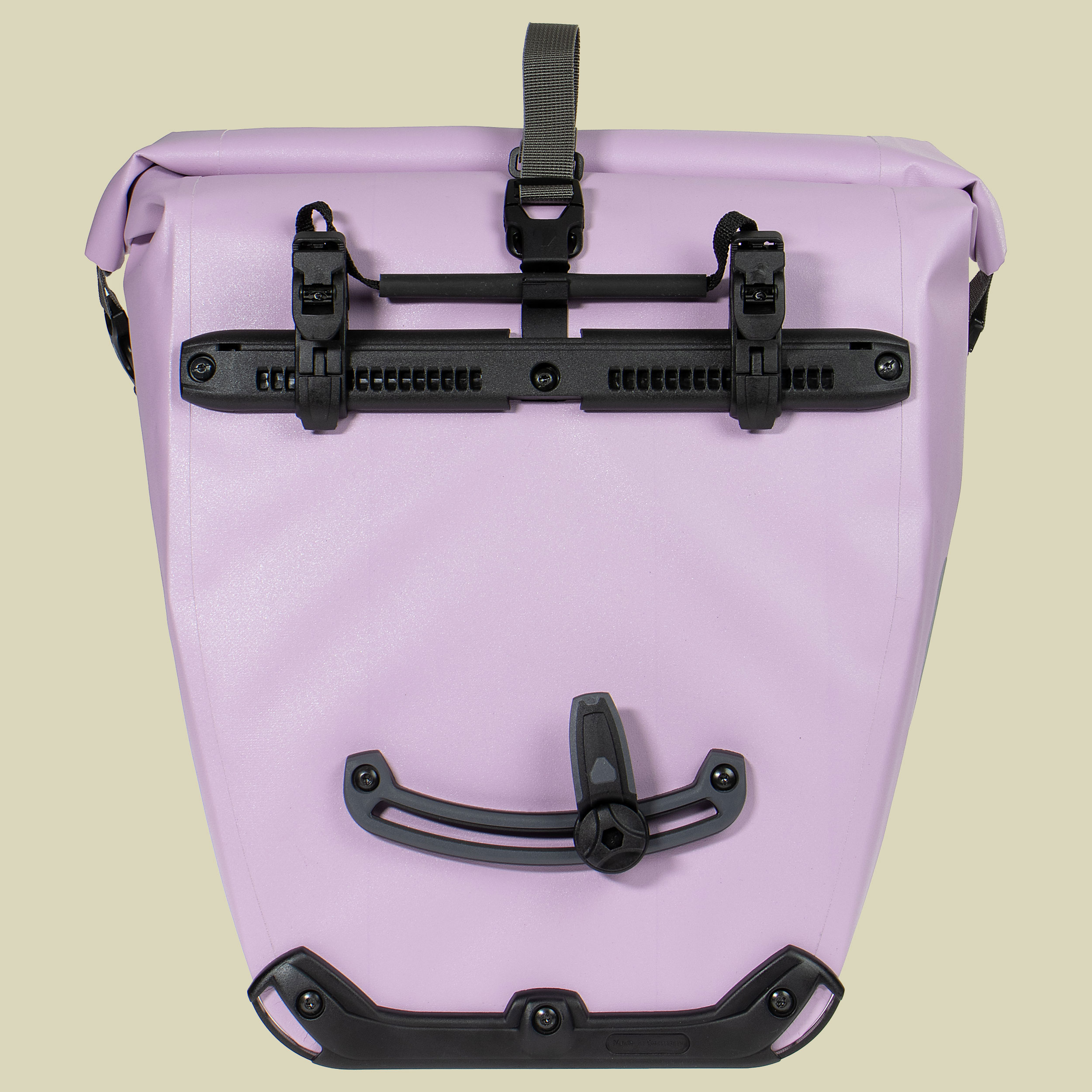 Back-Roller 20L ZP QL2.2 TS  lila - lavender