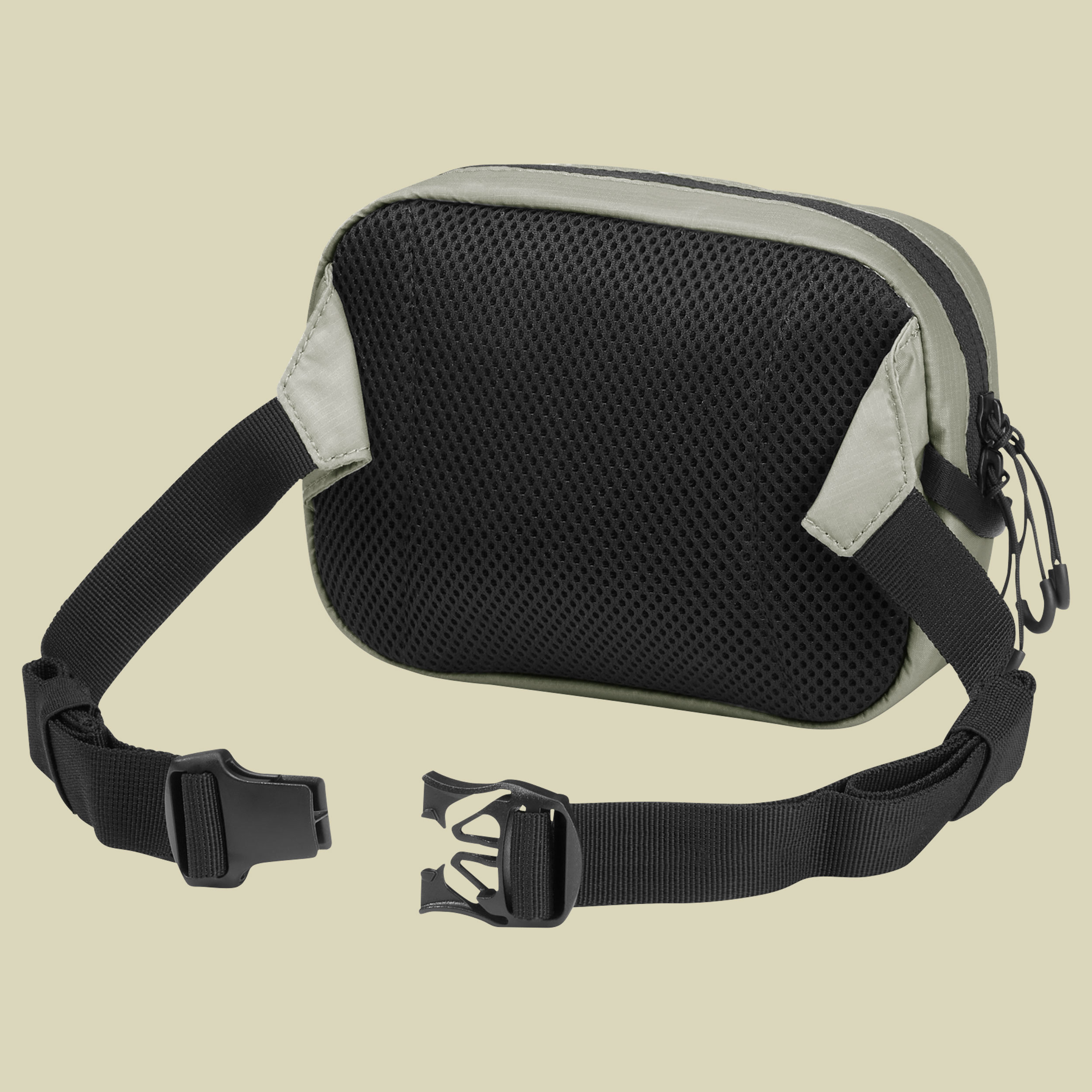 Wandermood Hipbag 1,5 L grün - mint leaf