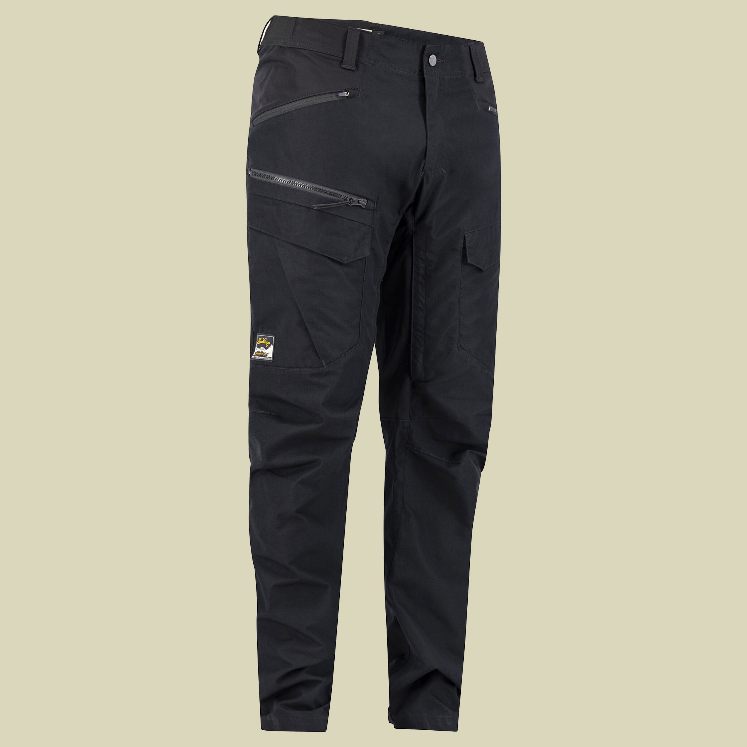 Fulu Cargo Strech Hybrid Pant Men Größe 48 Farbe black