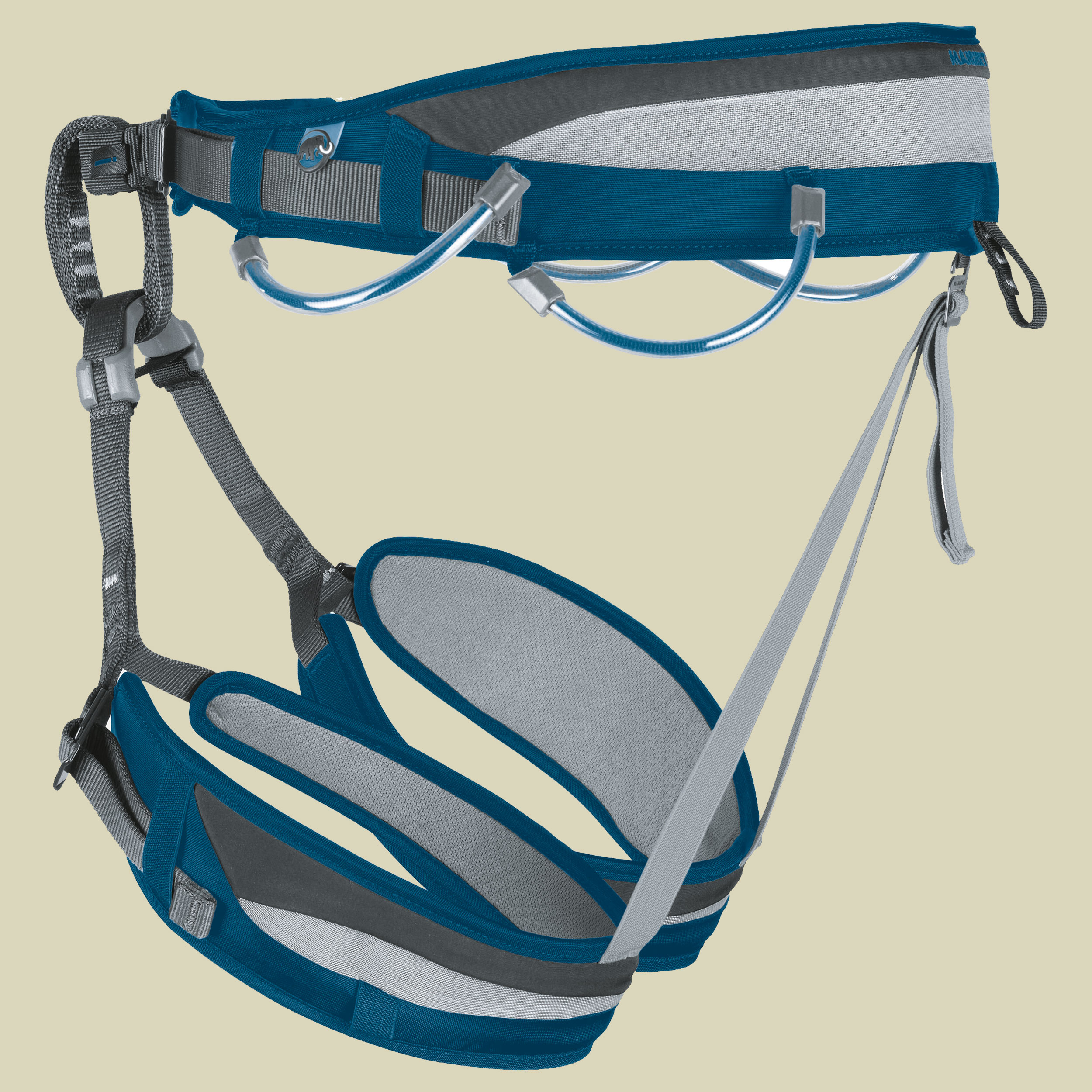 Ophir 4 Slide Größe M-XL Farbe eclipse iron