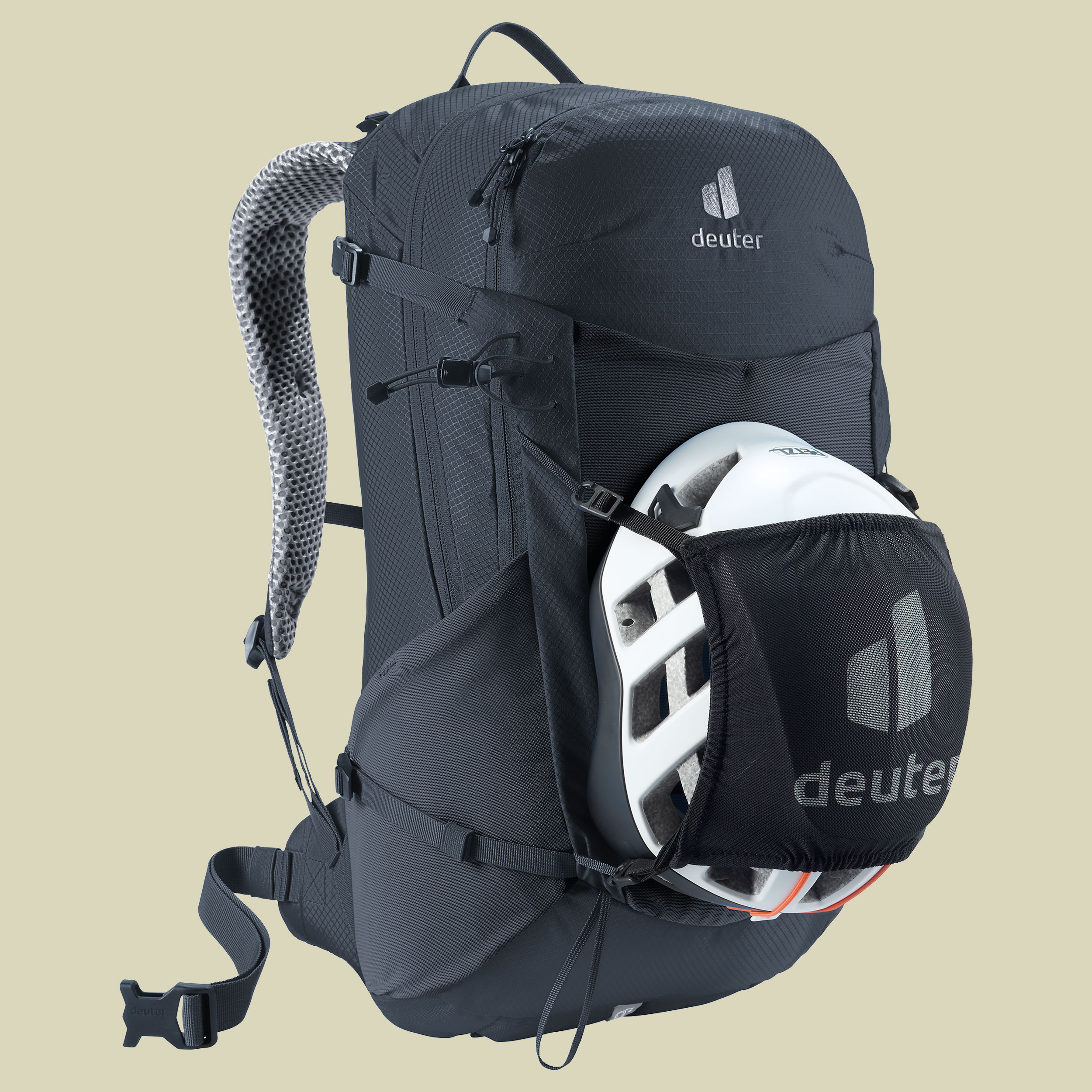 Futura 23 23 schwarz - black
