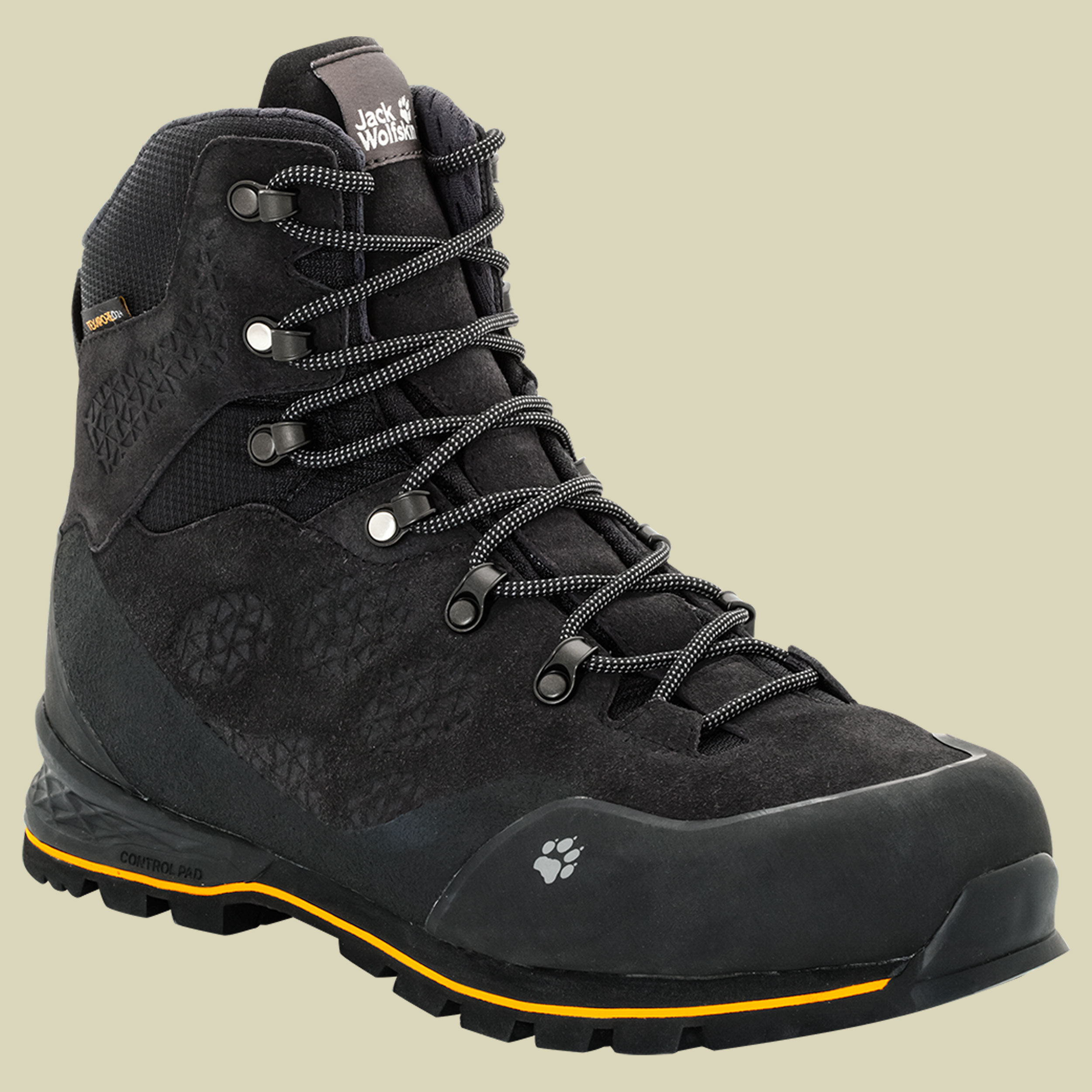 Wilderness Texapore Mid Men Größe UK 7,5 Farbe phantom
