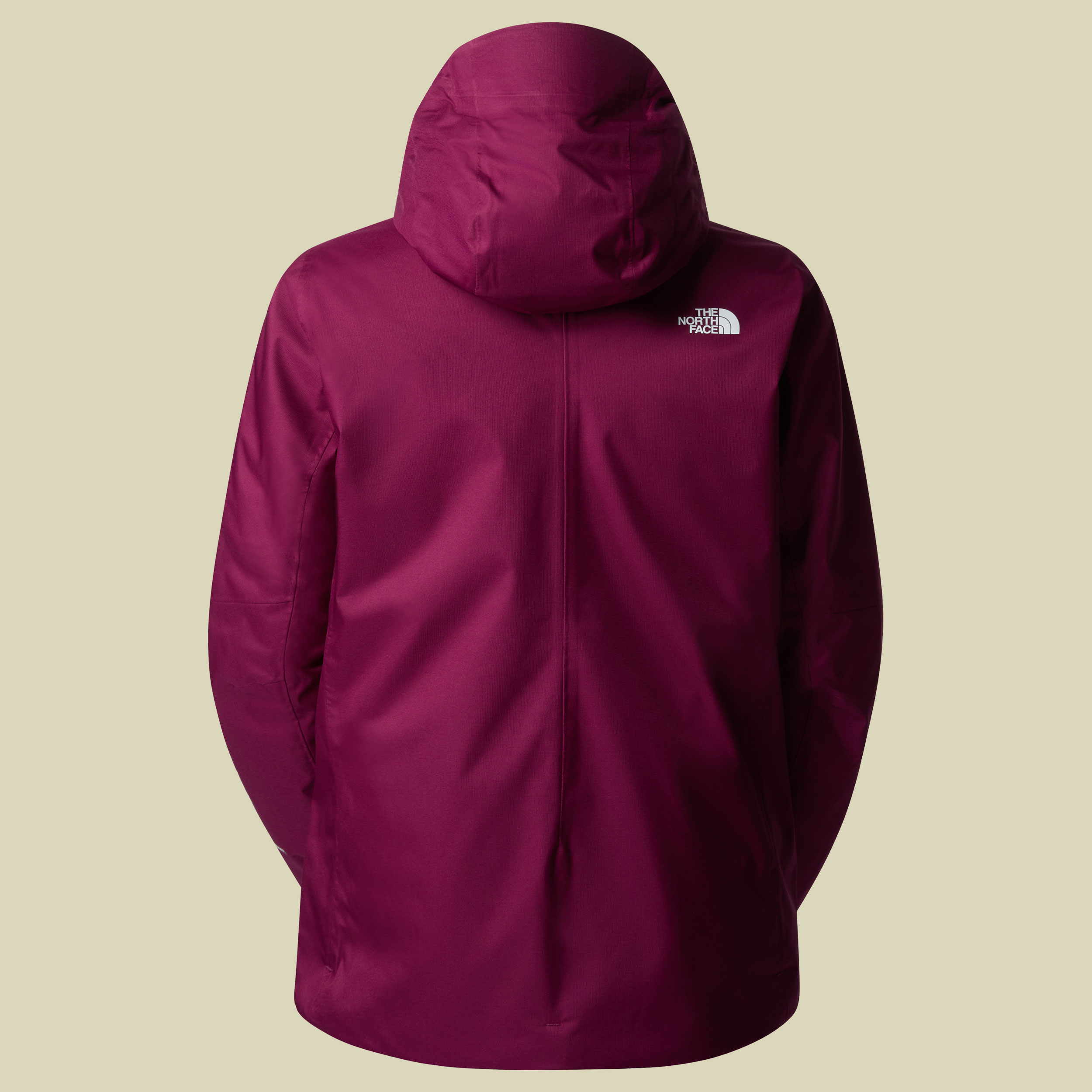 Quest Insulated Jacket Women Größe XS Farbe boysenberry