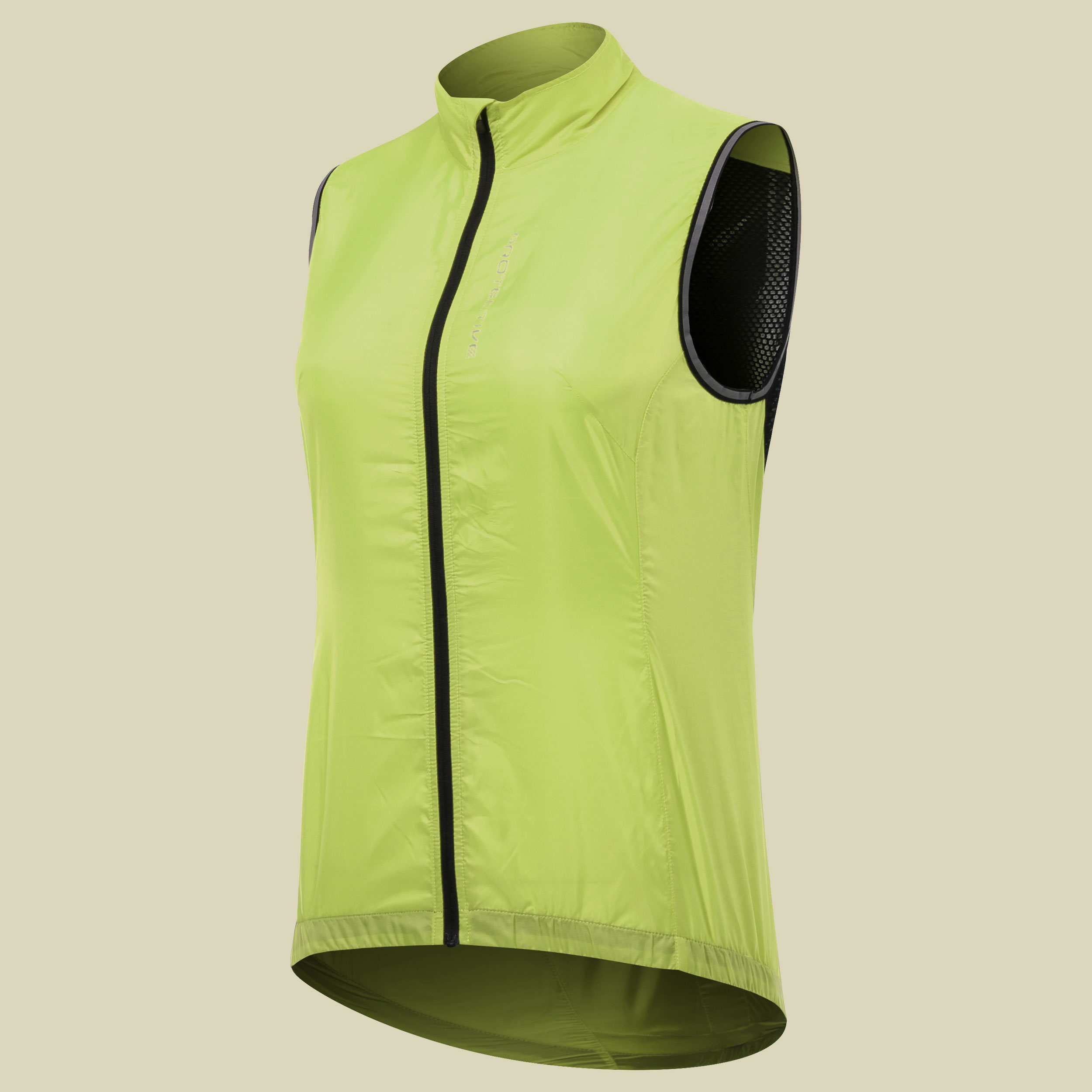 P-Ride Women Größe 46 Farbe Lime