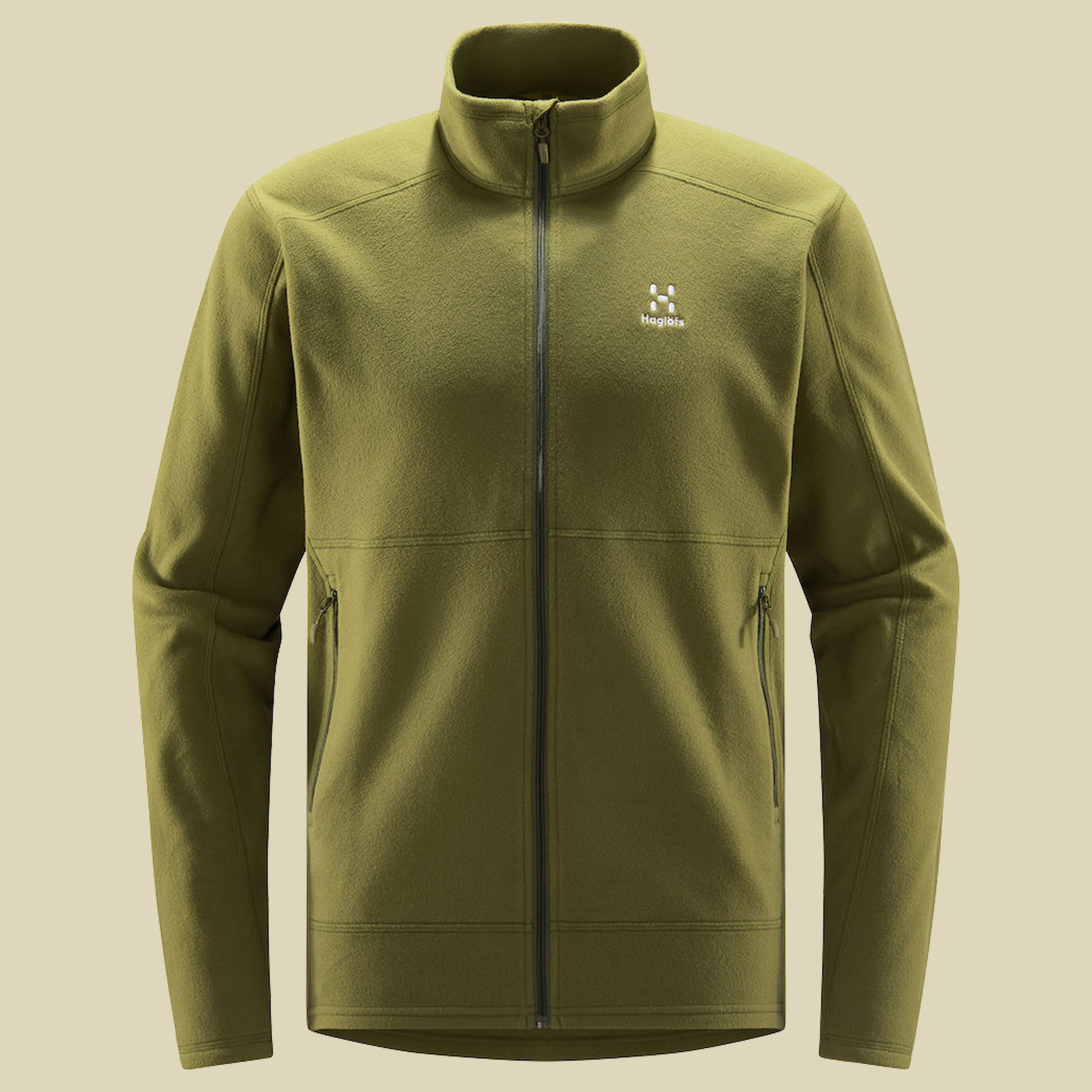Bueto Mid Jacket Men Größe XL Farbe olive green