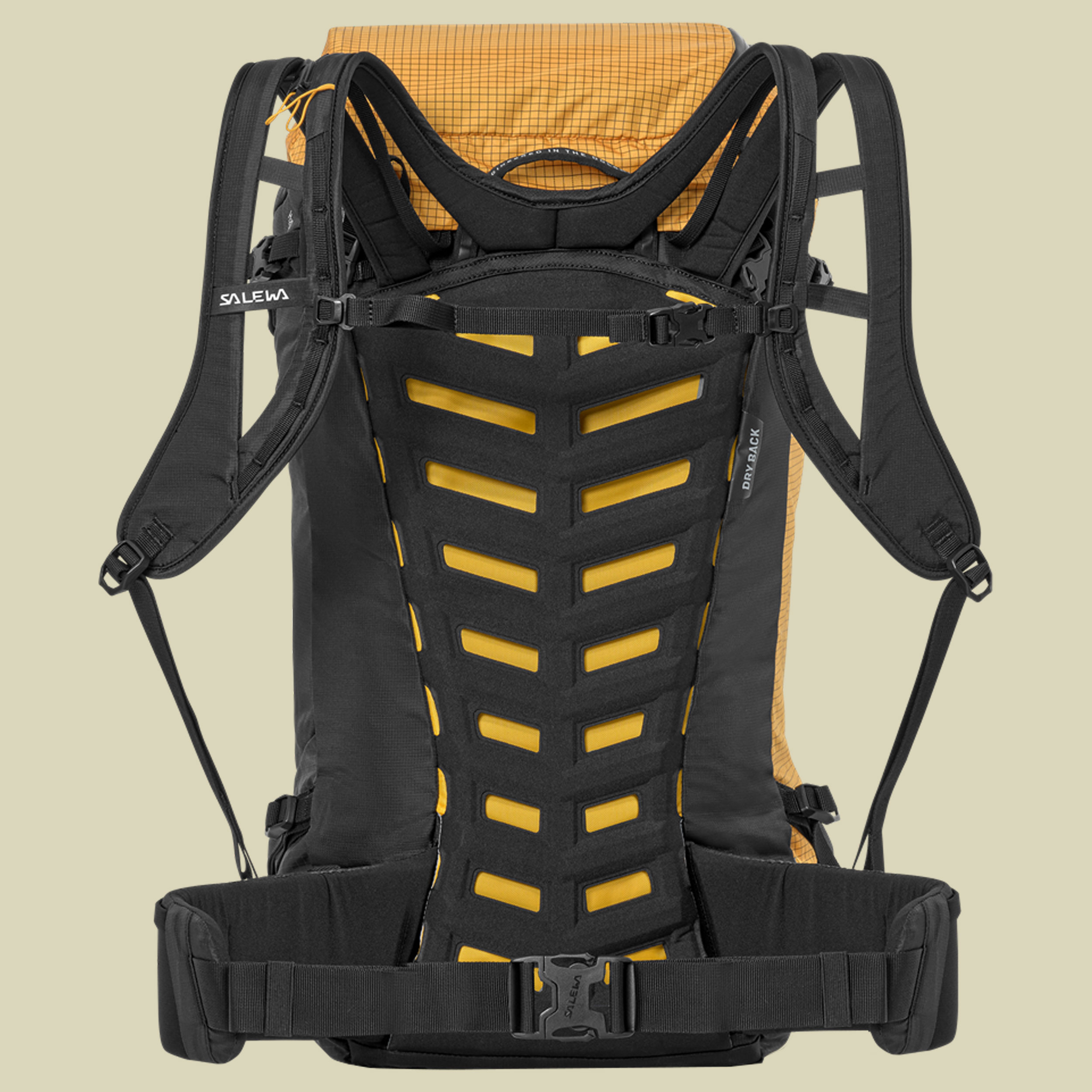 Ortles Guide 2 38 L gelb