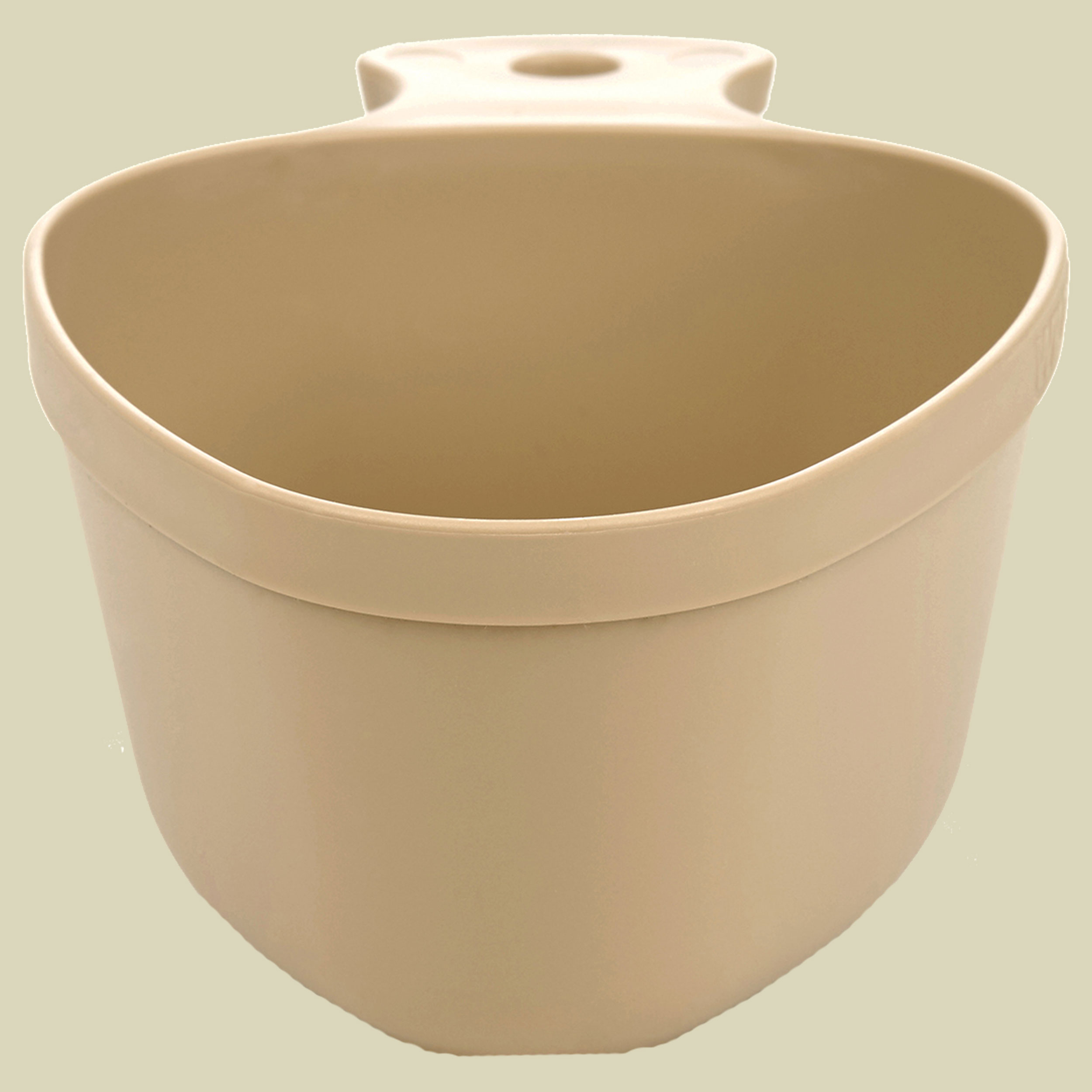 Wildo Berghaferl Farbe desert