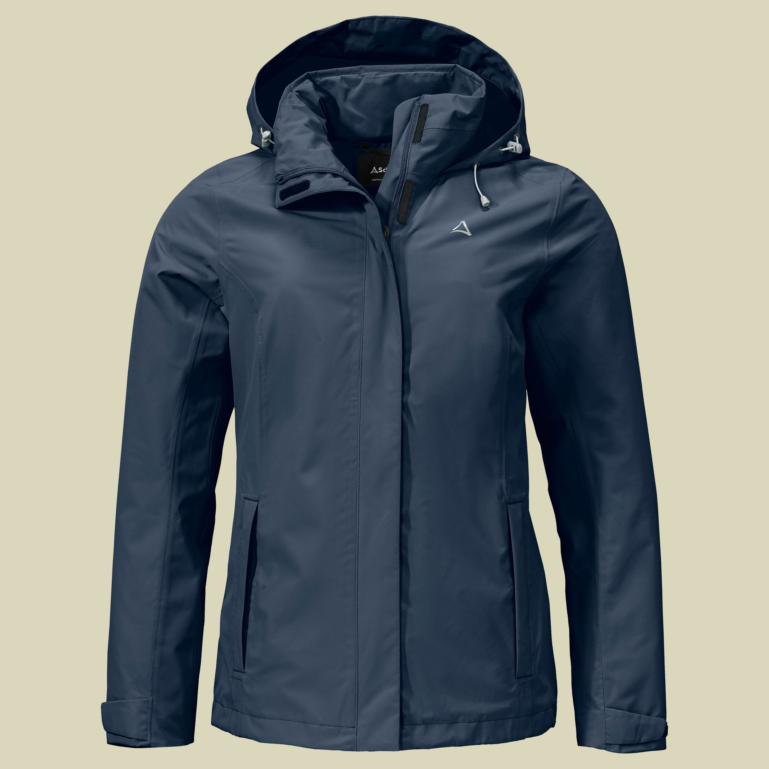Jacket Gmund L Women blau 46 - navy blazer