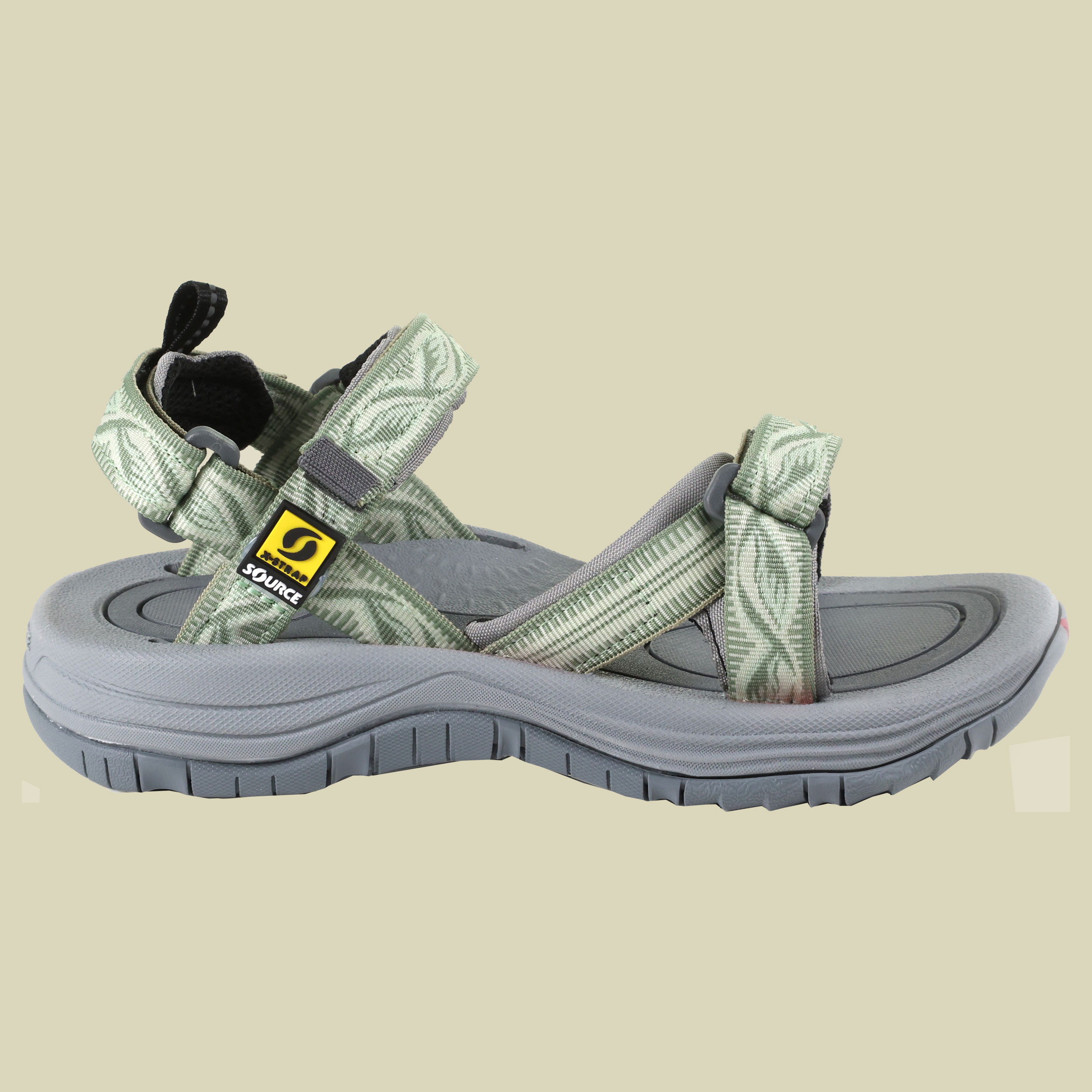 Gobi 2.0 Women 37 grün - freco green