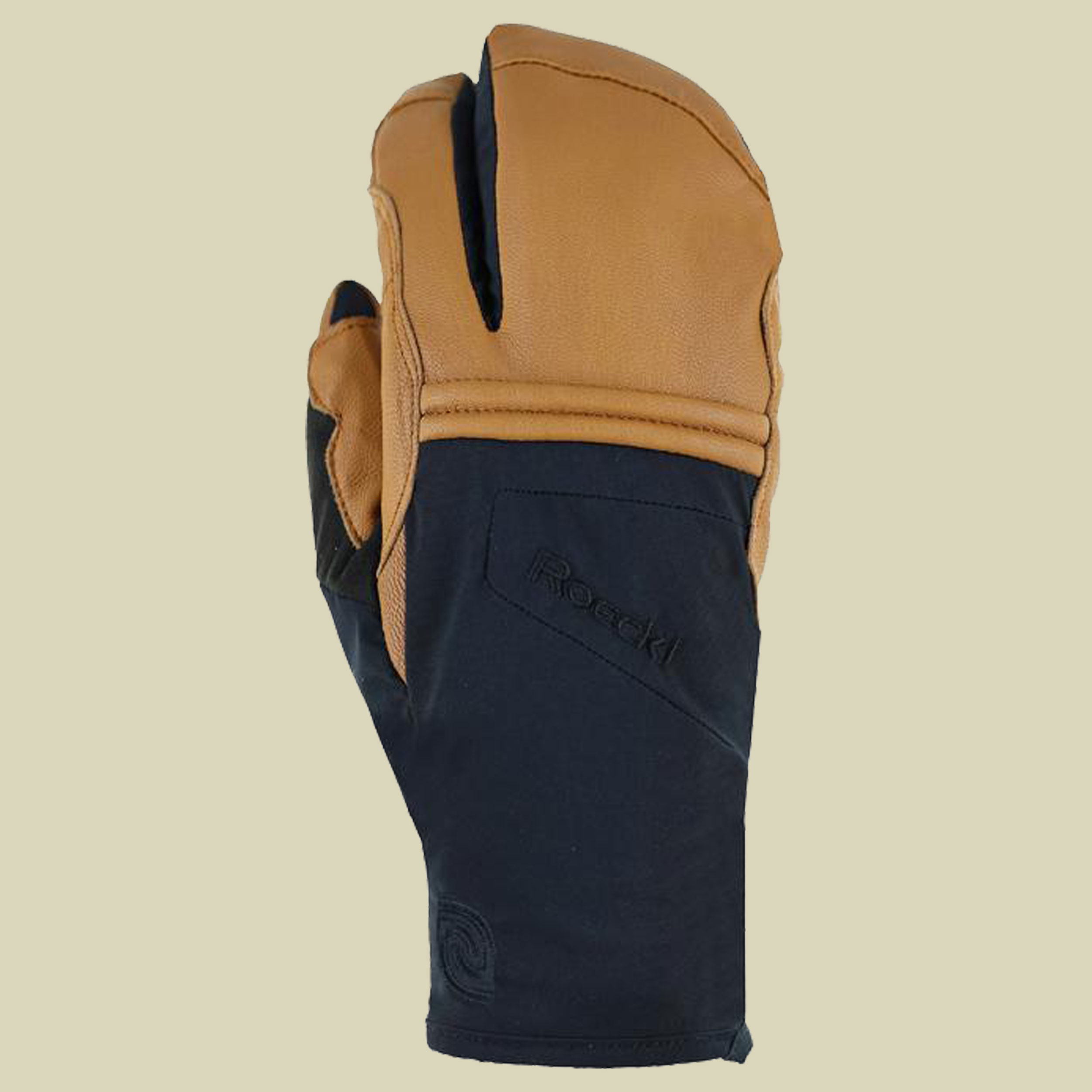 Moiry GTX Trigger black/cashew 10