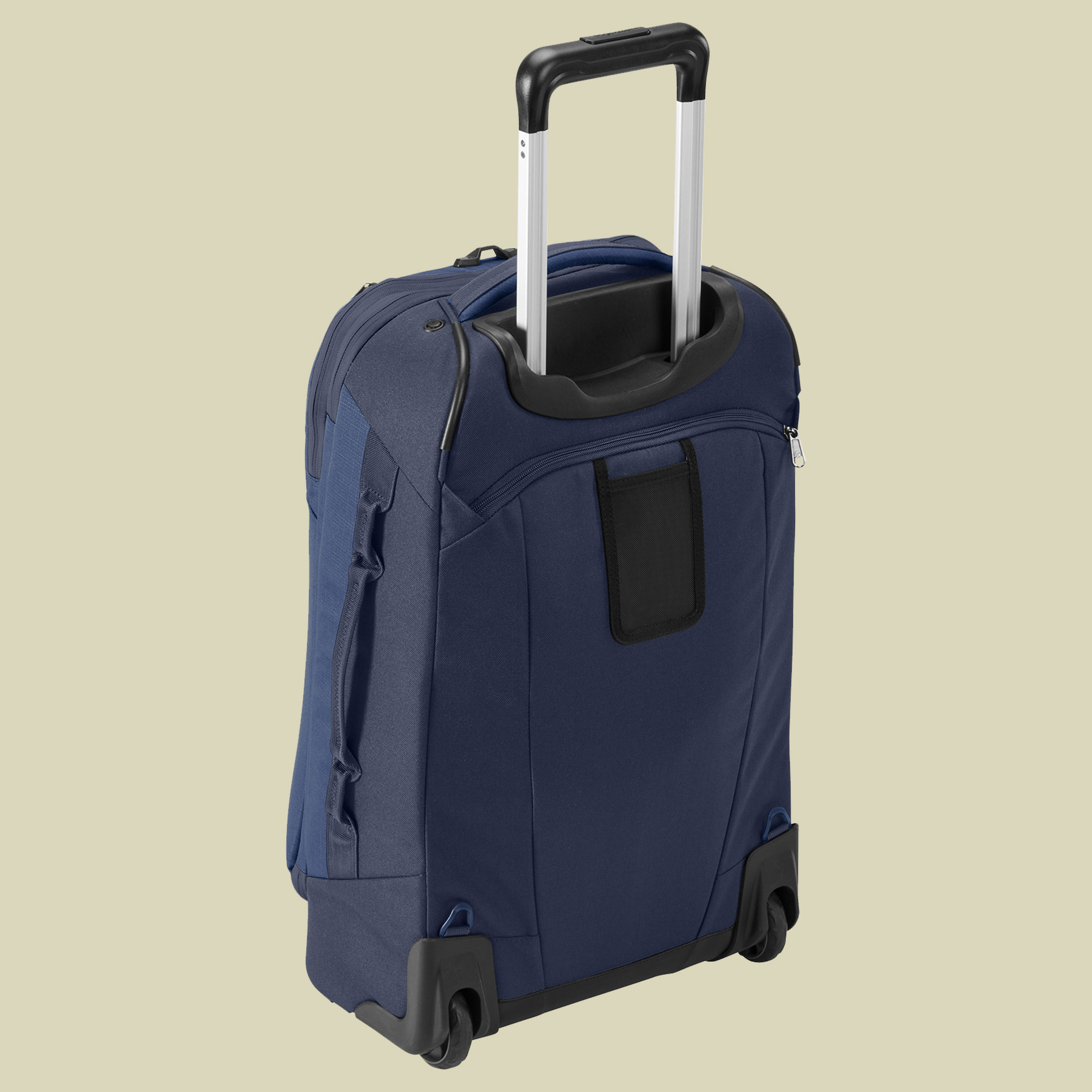 Expanse Convertible International Carry On Volumen 38 Farbe pilot blue