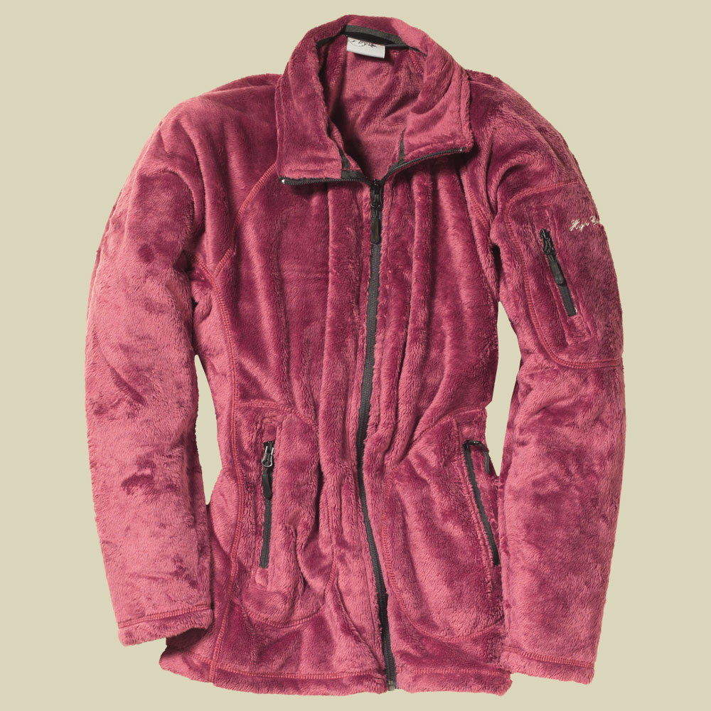Beaver 2L Damen Fleecejacke