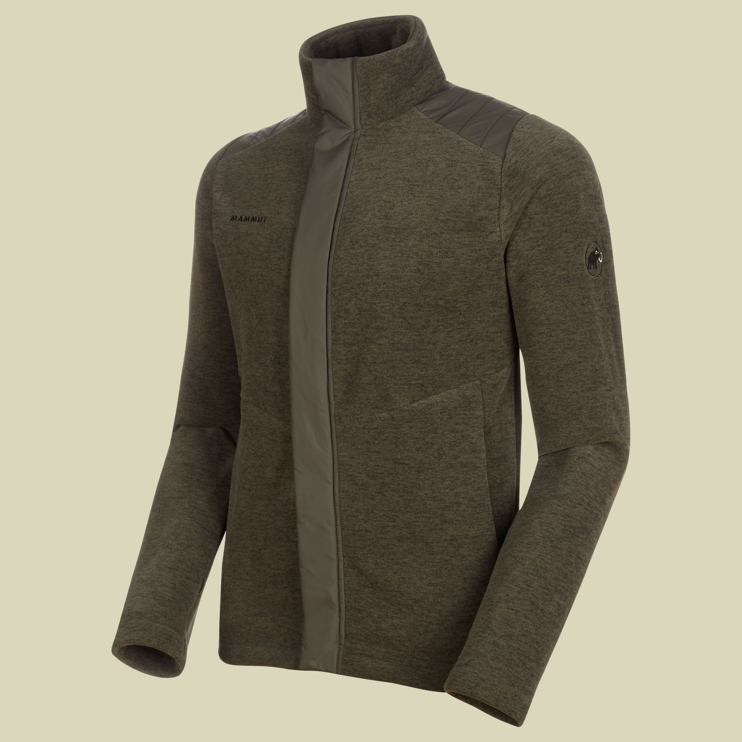 Innominata ML Jacket Men Größe L  Farbe iguana melange