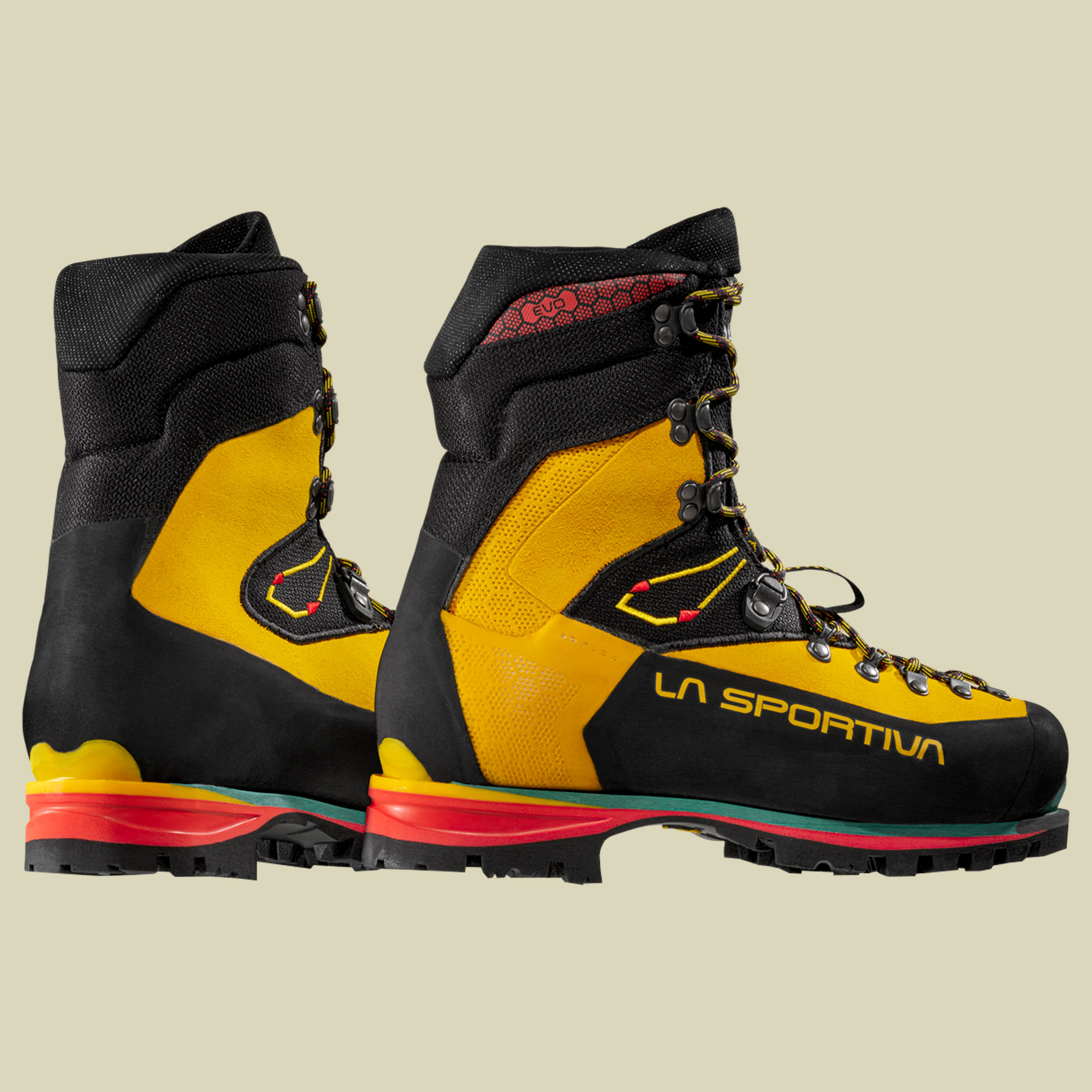 Nepal Evo GTX Men 46 gelb