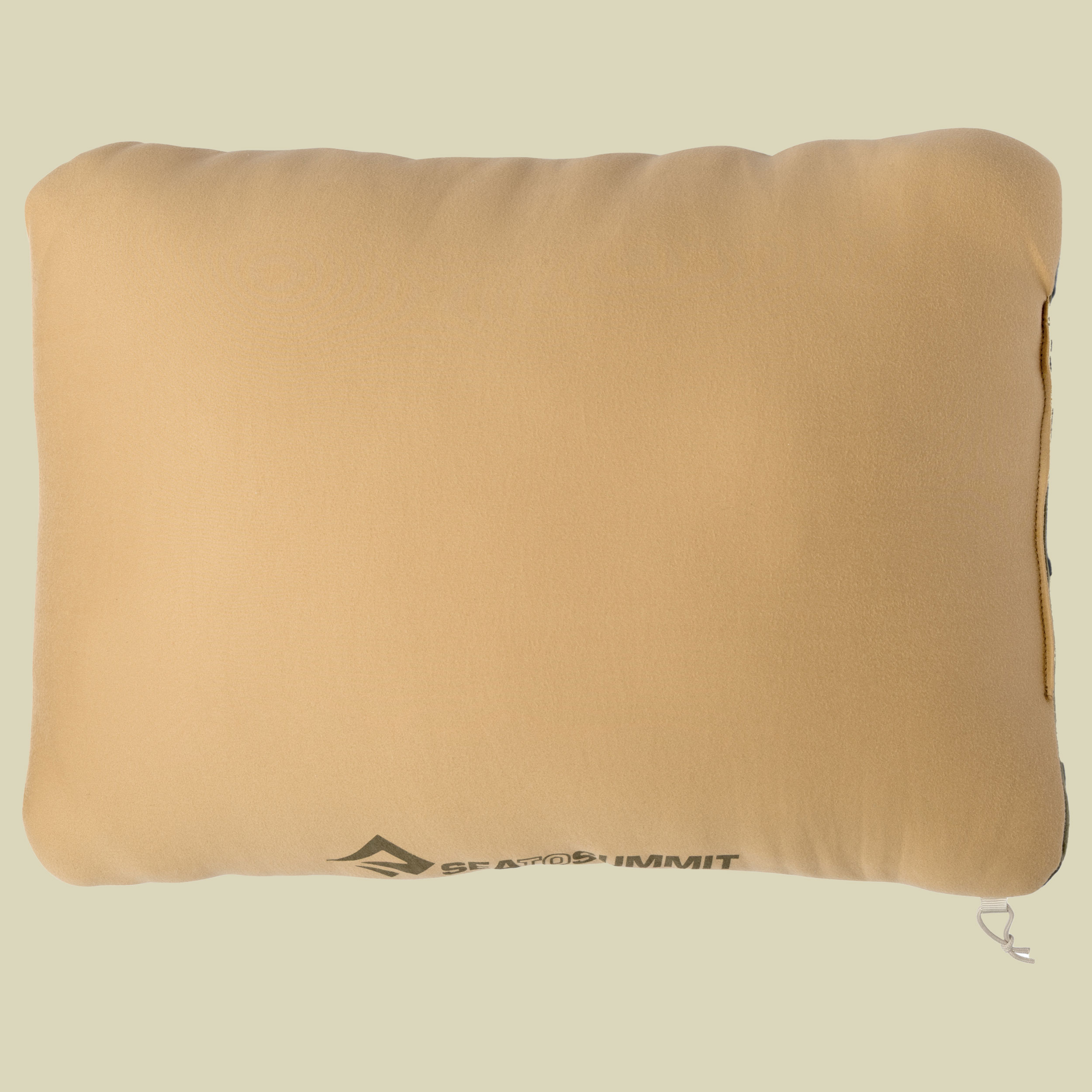Foam Core Pillow x-large braun - Farbe starfish