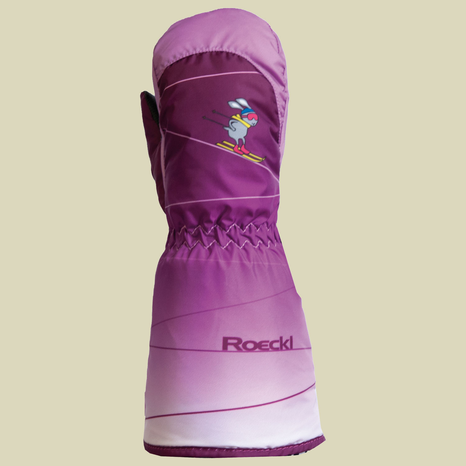 FANES Minis Größe 3 Farbe beere