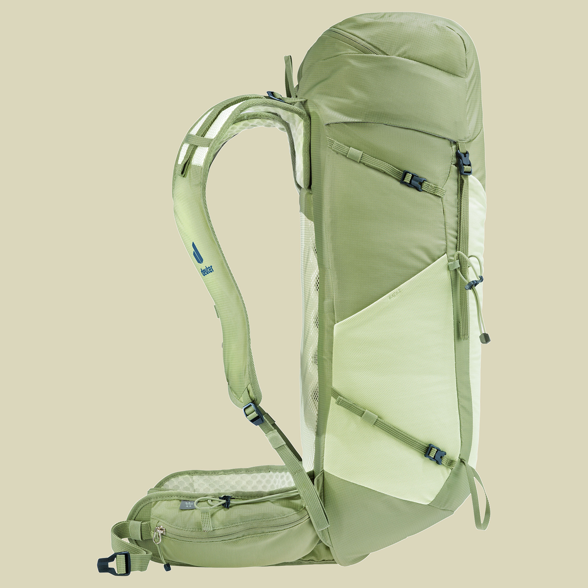Speed Lite Pro 30 30 grün - Farbe mineral-grove