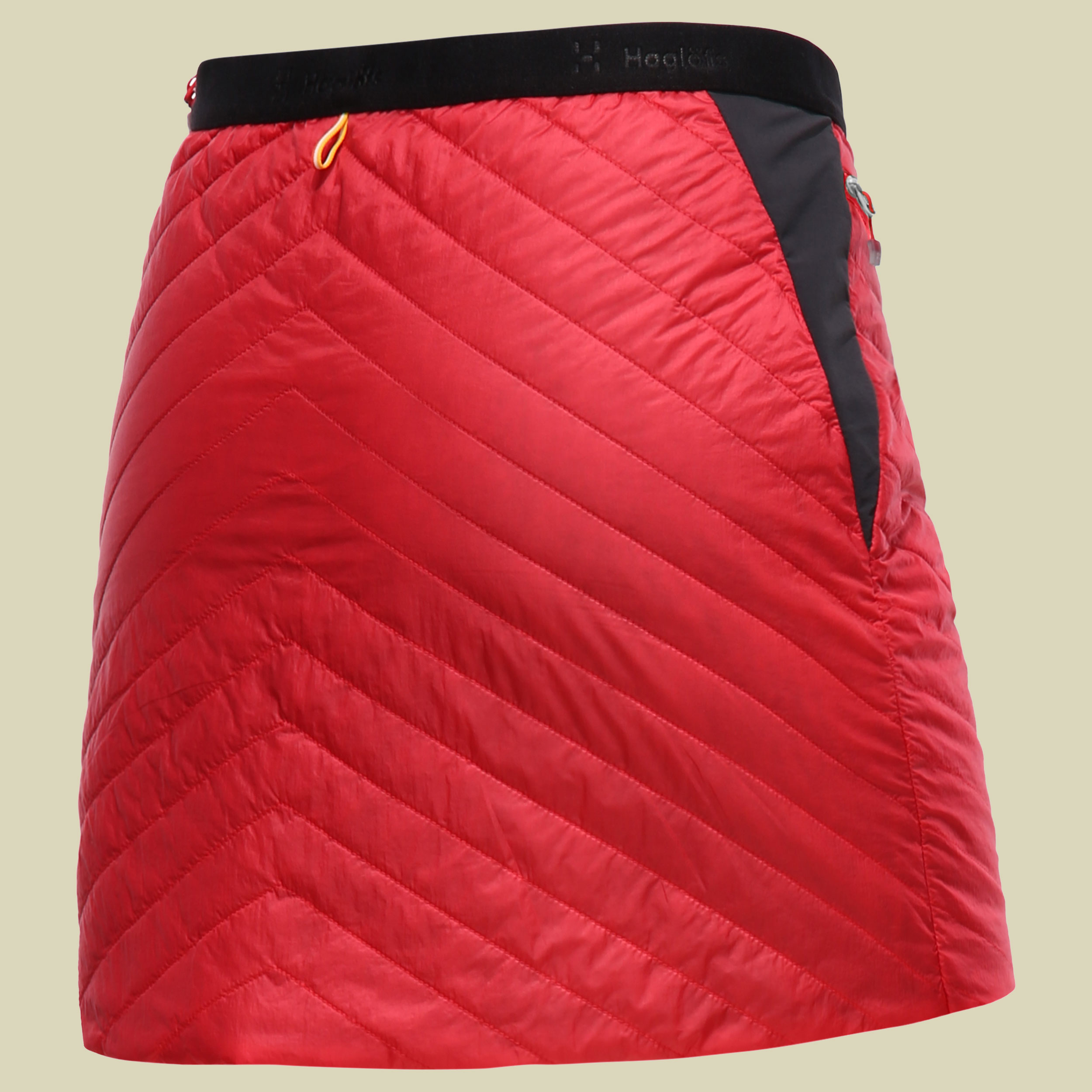 L.I.M. Barrier Skirt Women Größe M Farbe hibiscus red