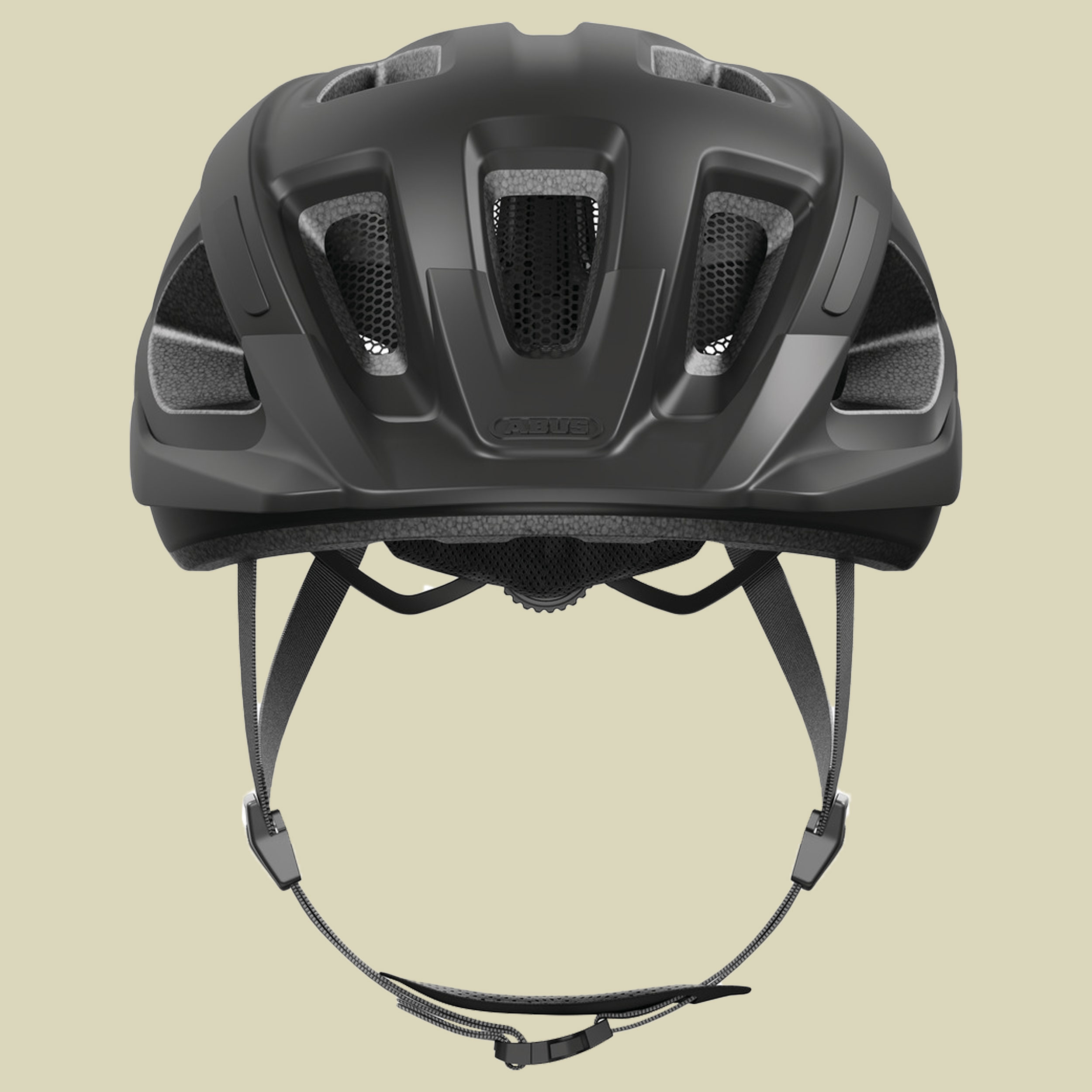 Aduro 3.0 Kopfumfang M 52-58 cm Farbe velvet black