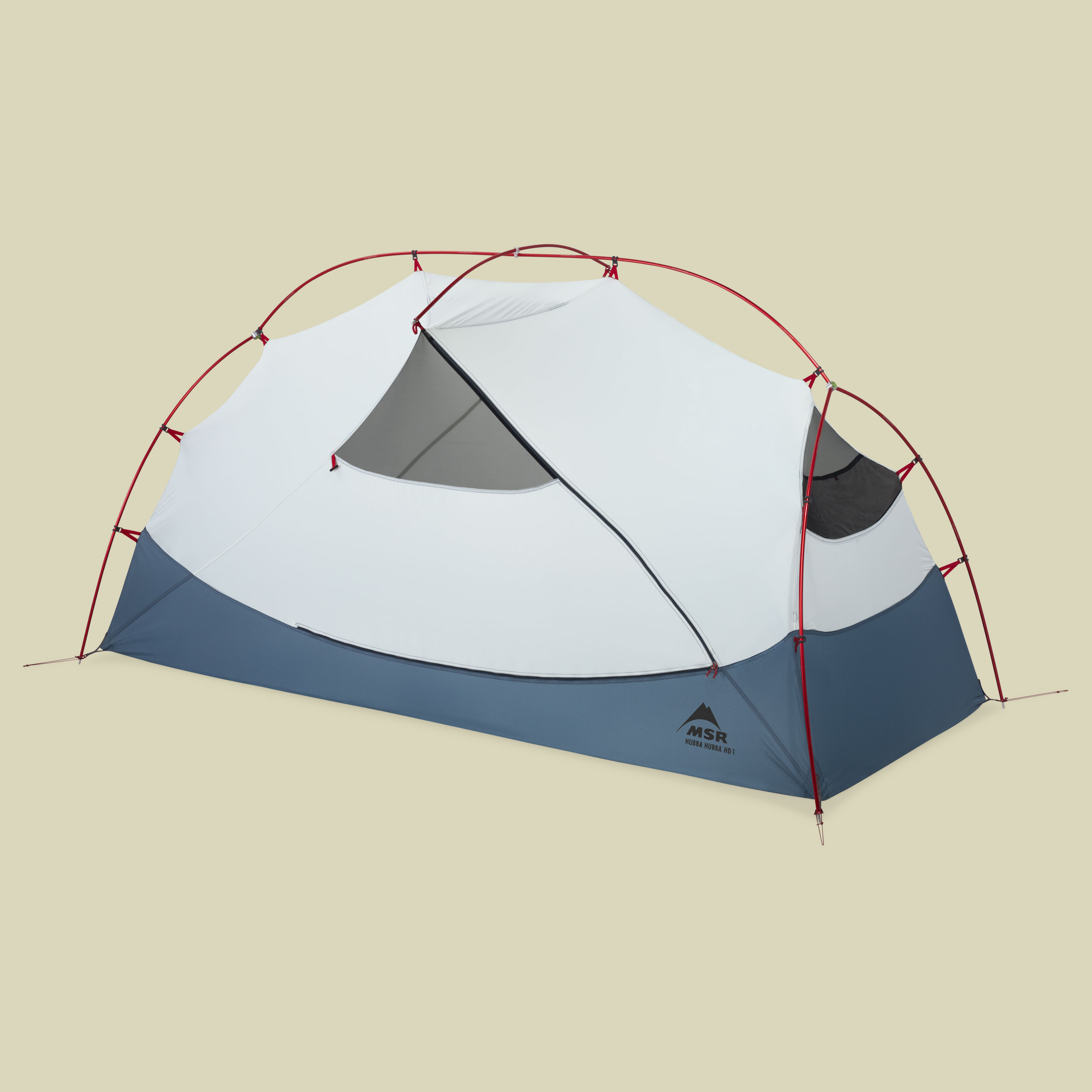 Hubba Hubba HD 1P Tent