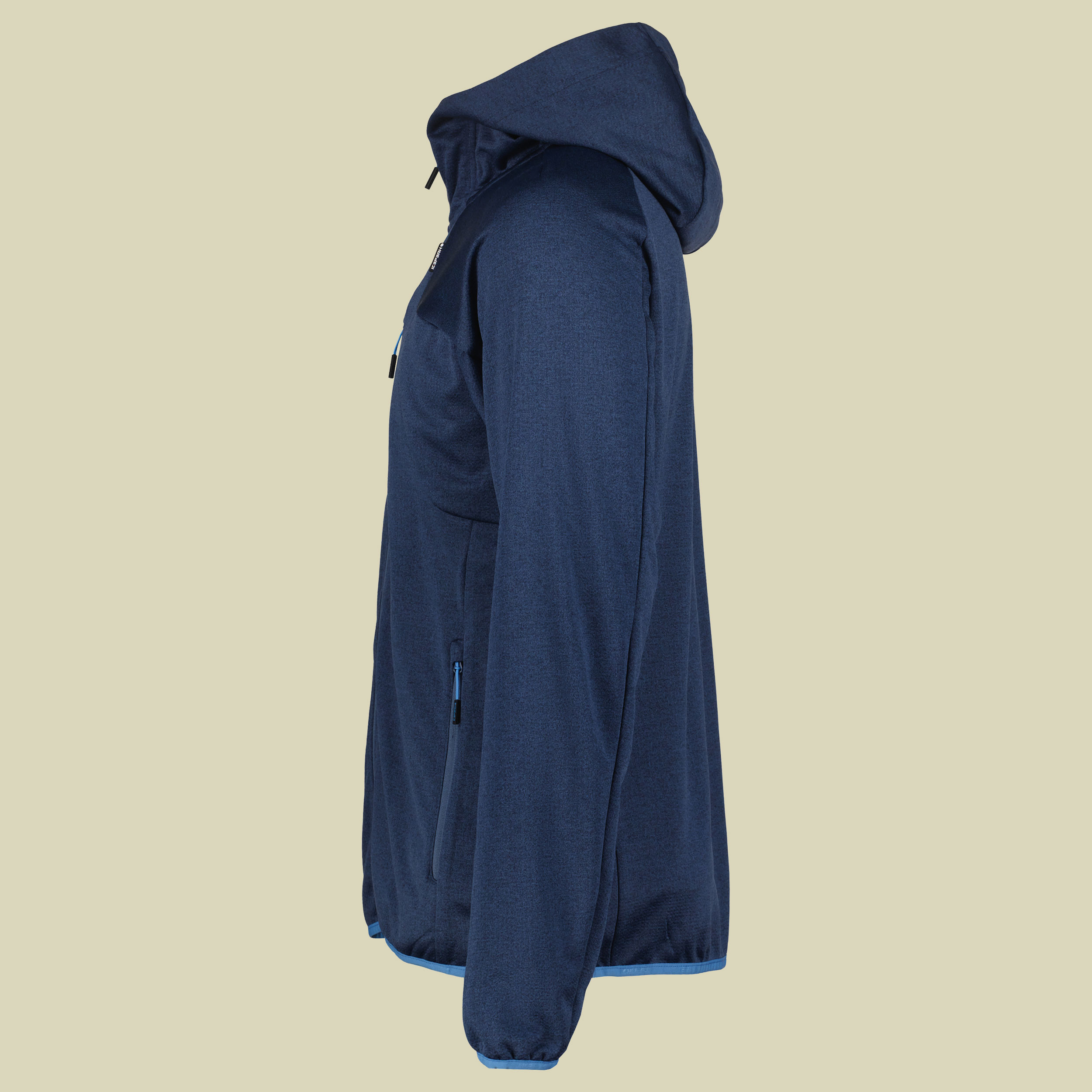 Barnwell Men 57726 XXL blau - navy blue