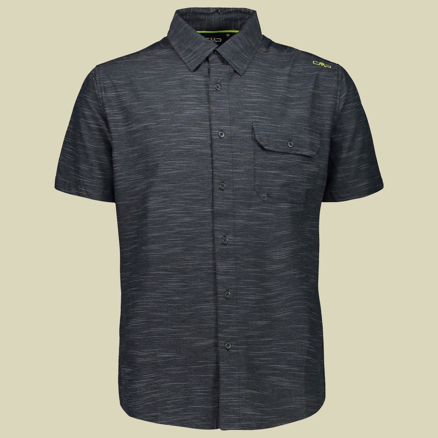 Man Shirt 30T9977