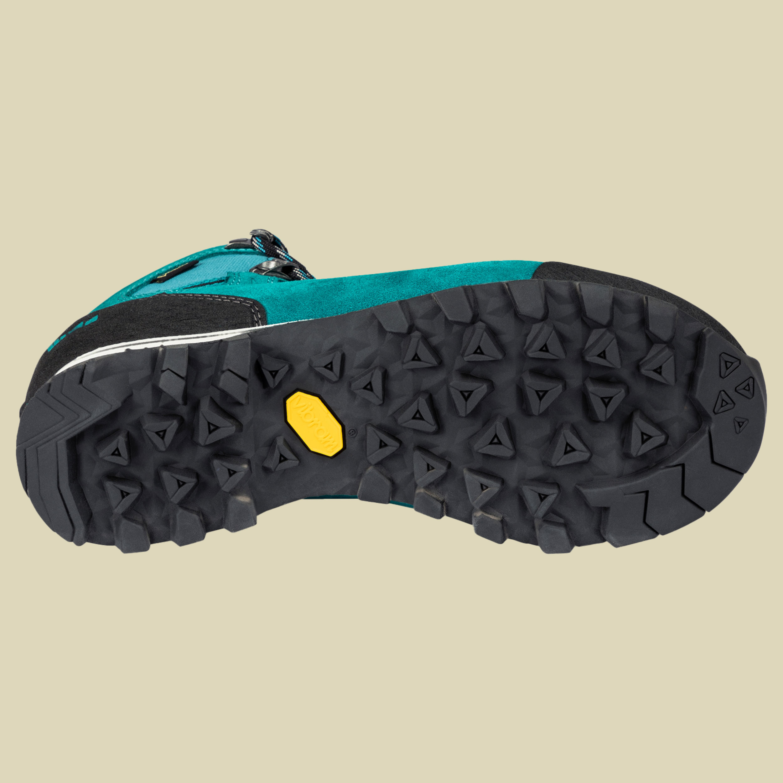 Makra Light Lady GTX Größe UK 7 Farbe bluegreen/black