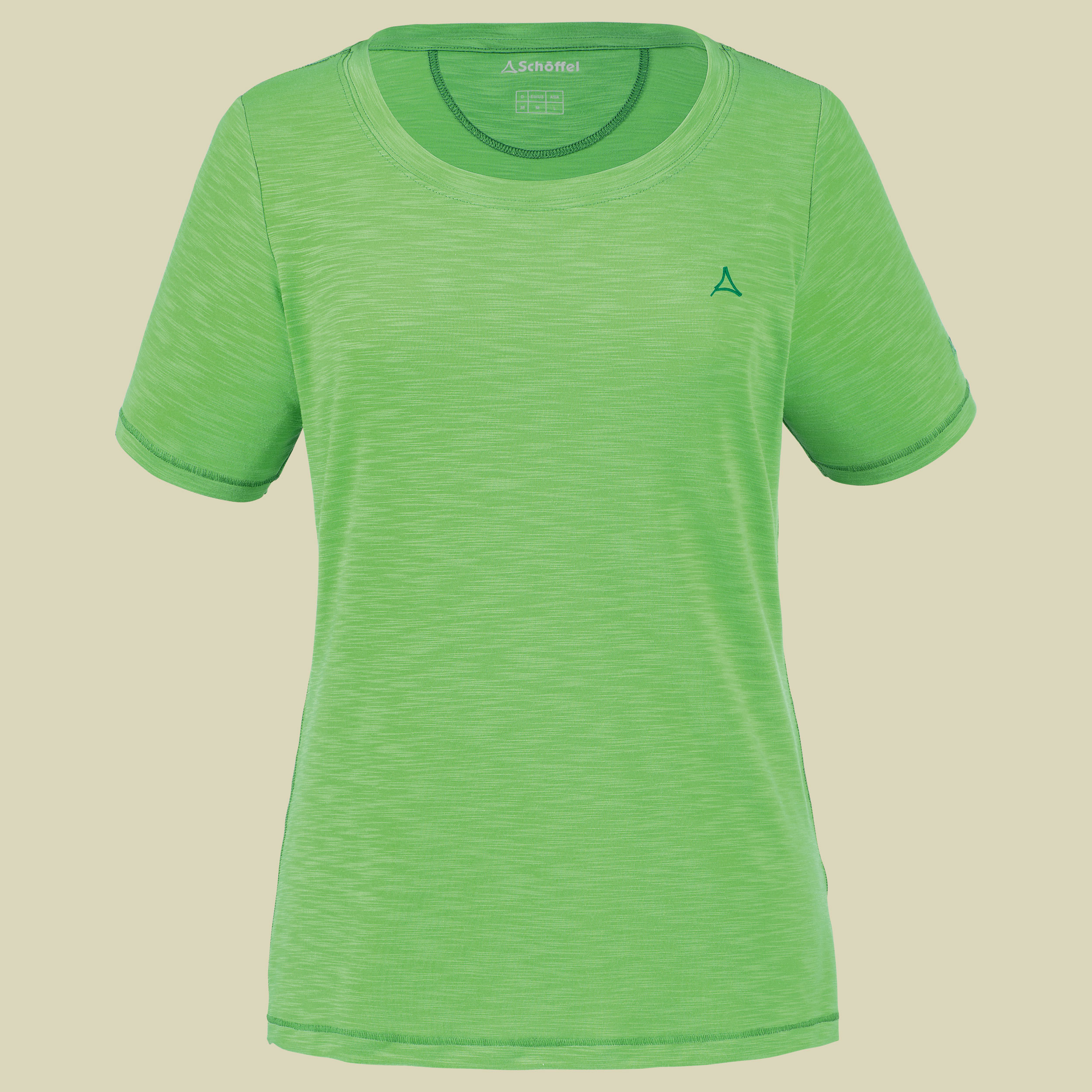 T-Shirt Verviers Women Größe 34 Farbe spring bouquet