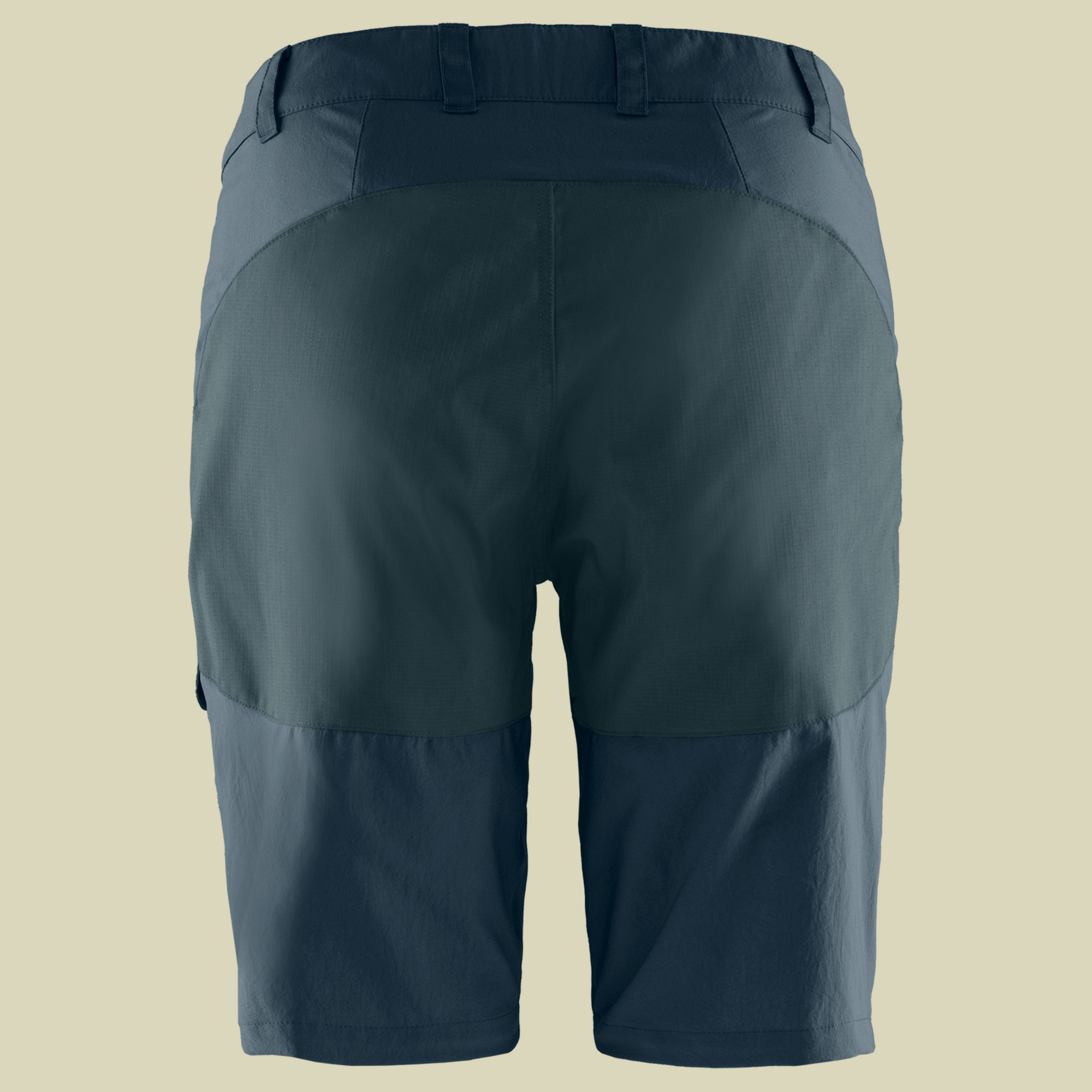 Abisko Midsummer Shorts Women Größe 40 Farbe dark navy