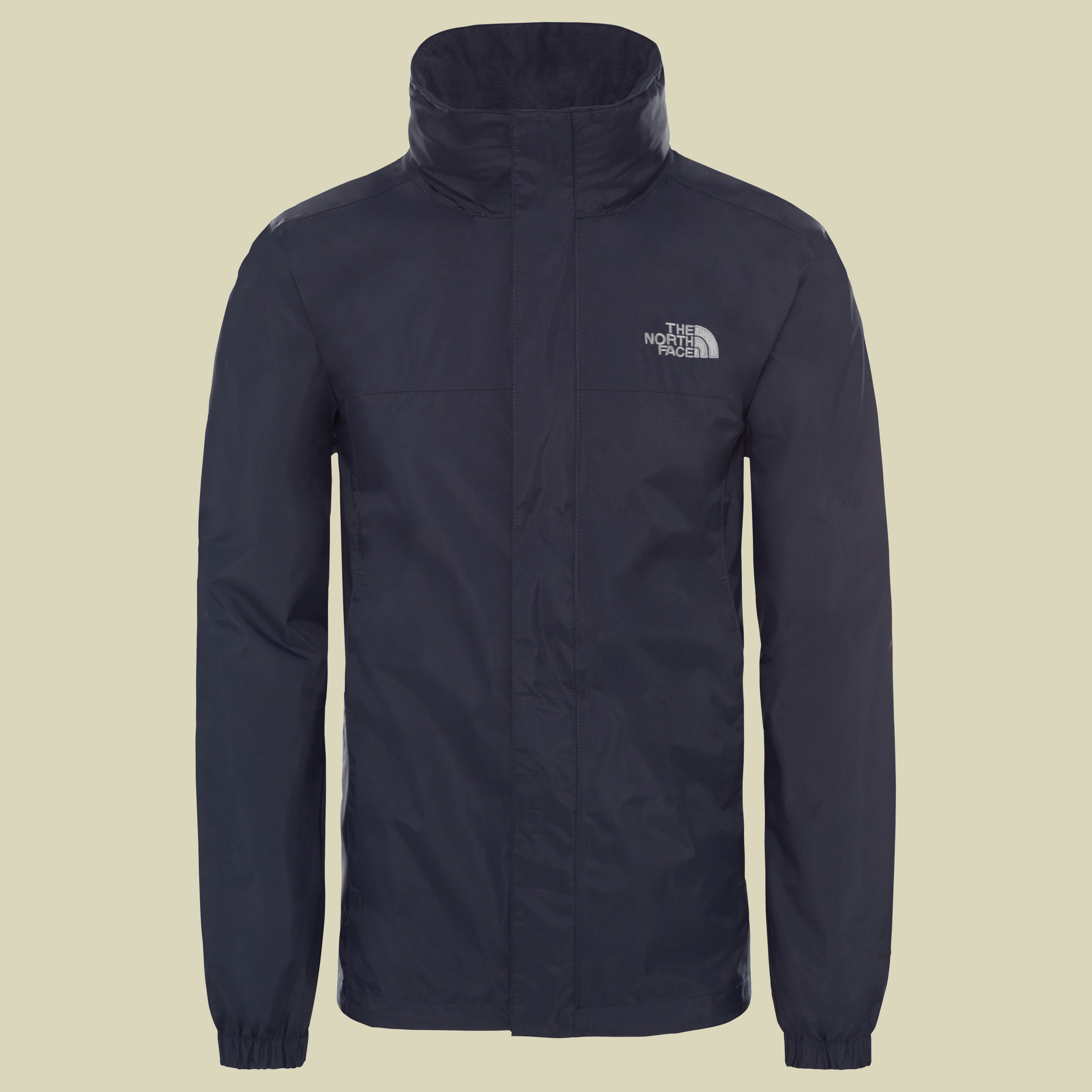 Resolve 2 Jacket Men Größe L  Farbe urban navy/mid grey