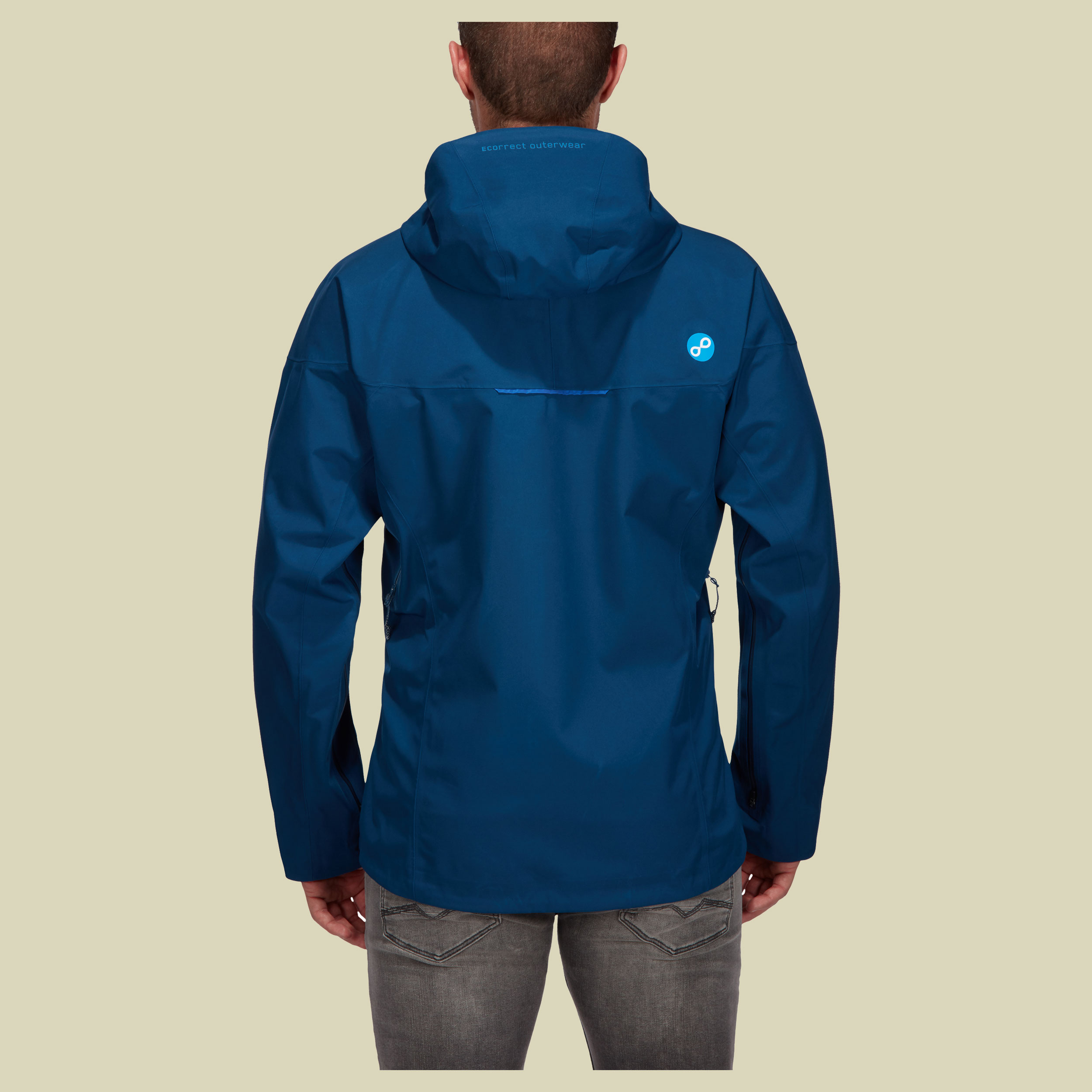 Breakout-Y 2.0 S Men Größe M Farbe poseidon blue