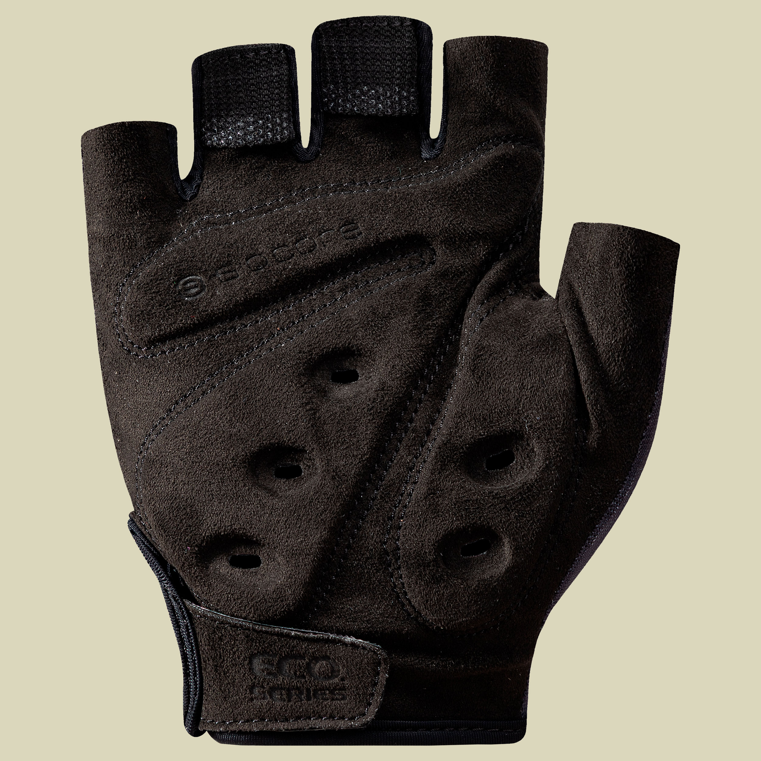 Ilfis 7 schwarz - Farbe black shadow