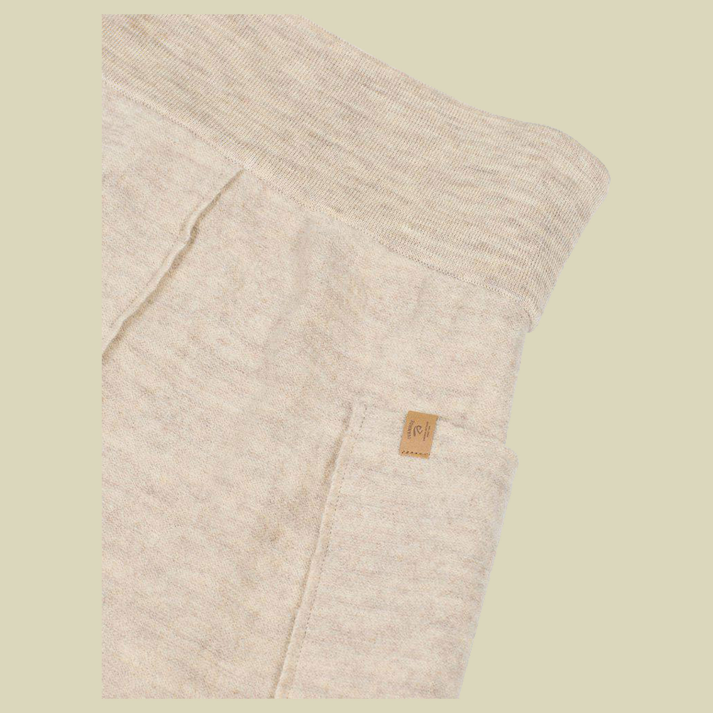 NLS Lily Skirt Women 42 weiß - birch