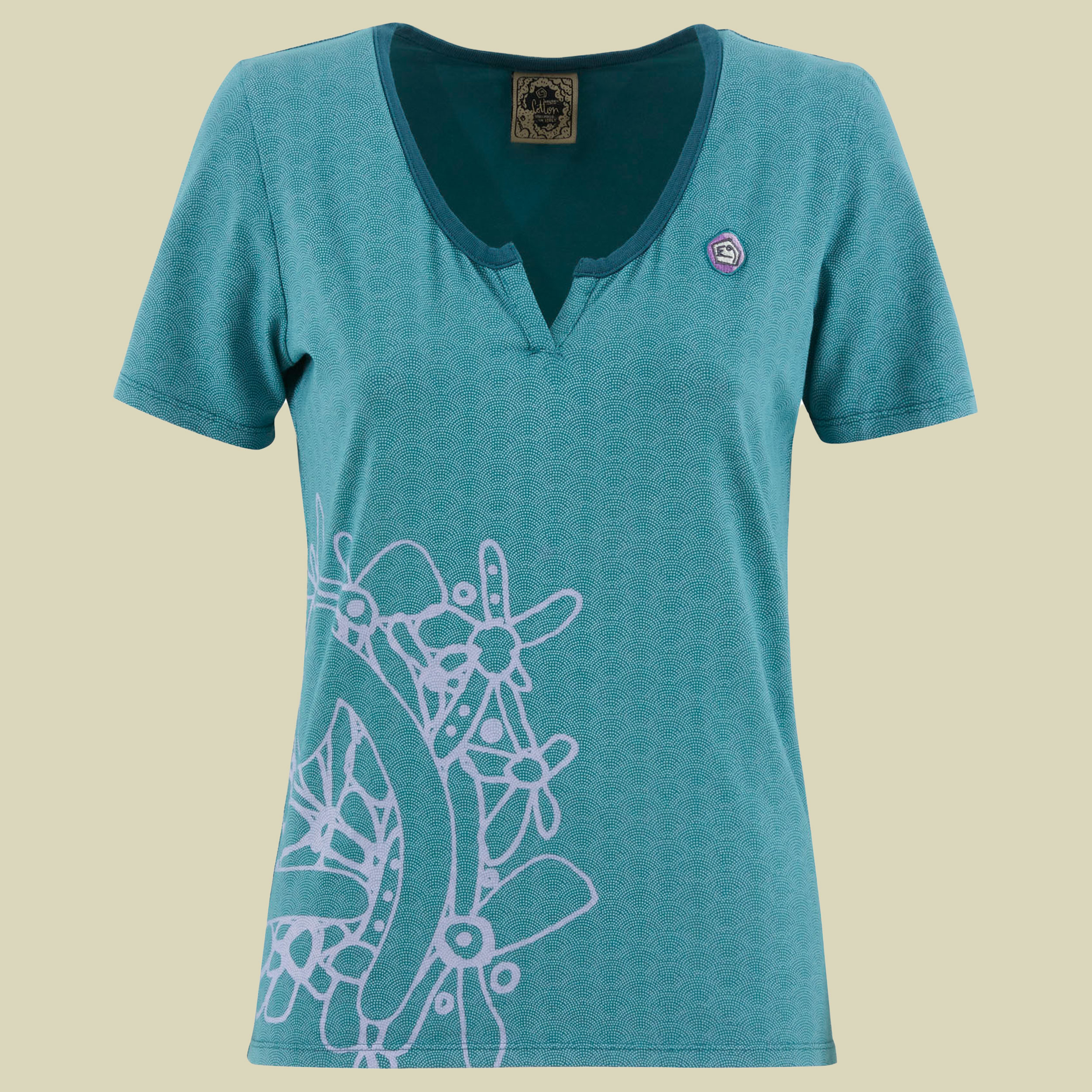 Fina Women Größe S Farbe green lake-853