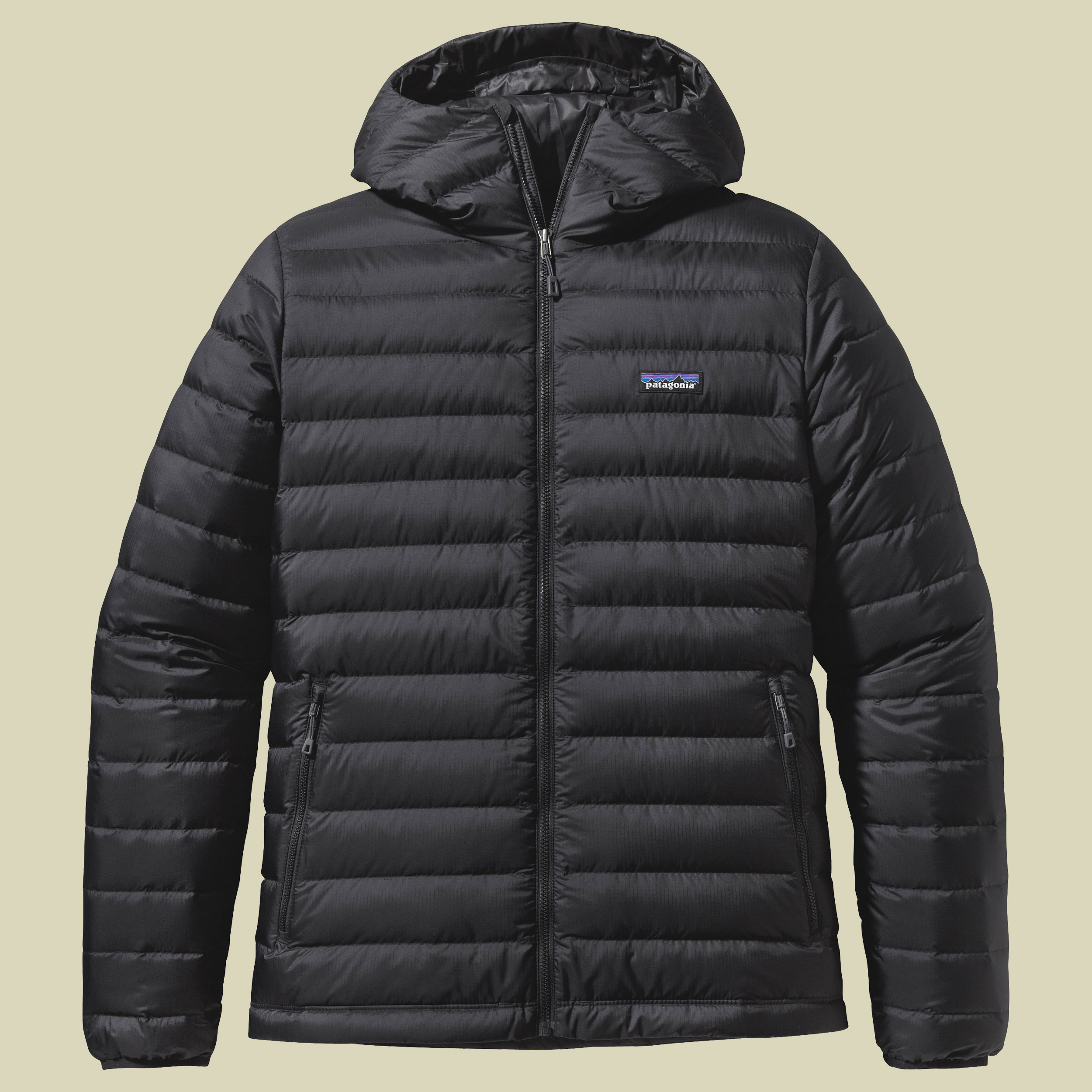 Down Sweater Hoody Men's