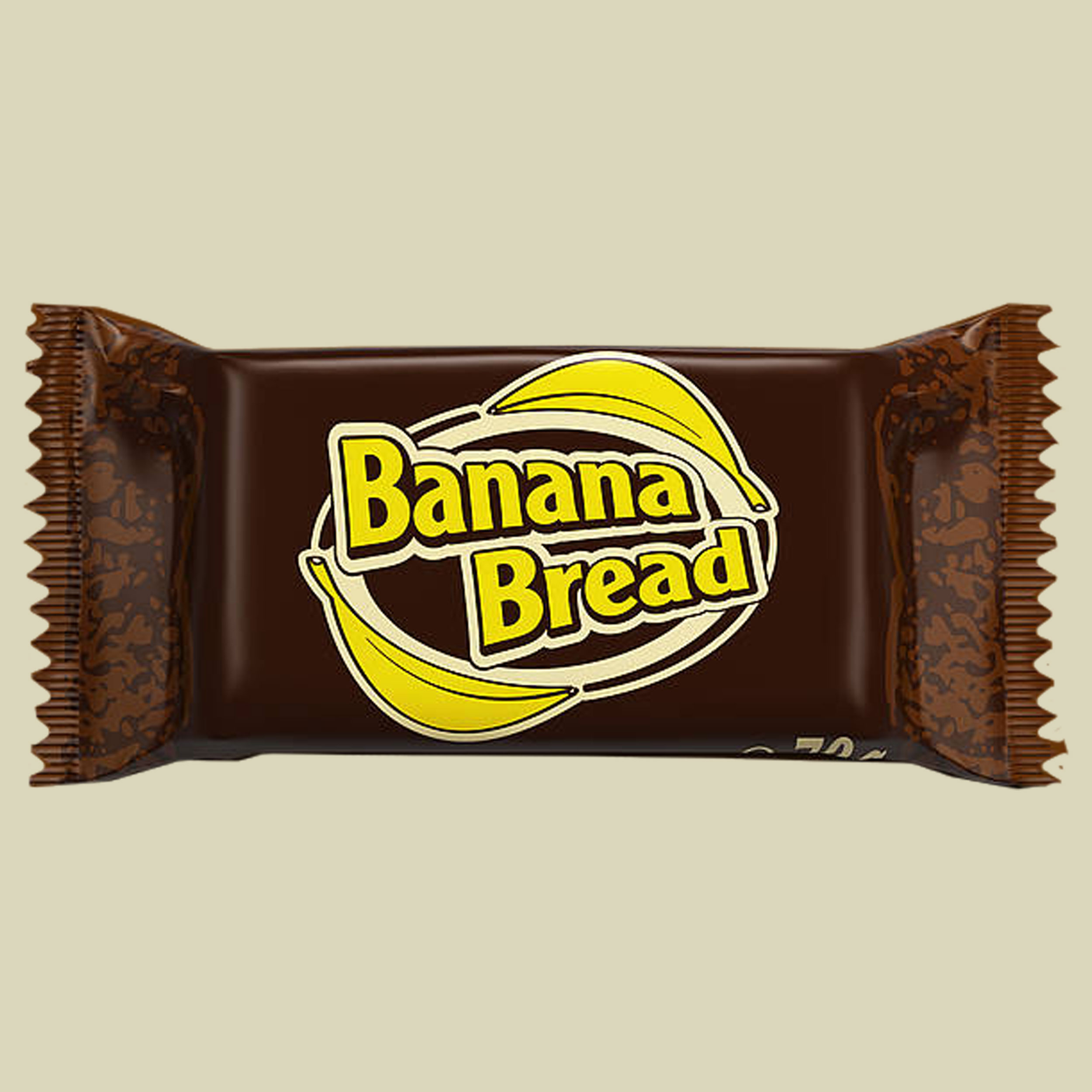 Energy OatSnack Banana Bread 70g Inhalt 70 g