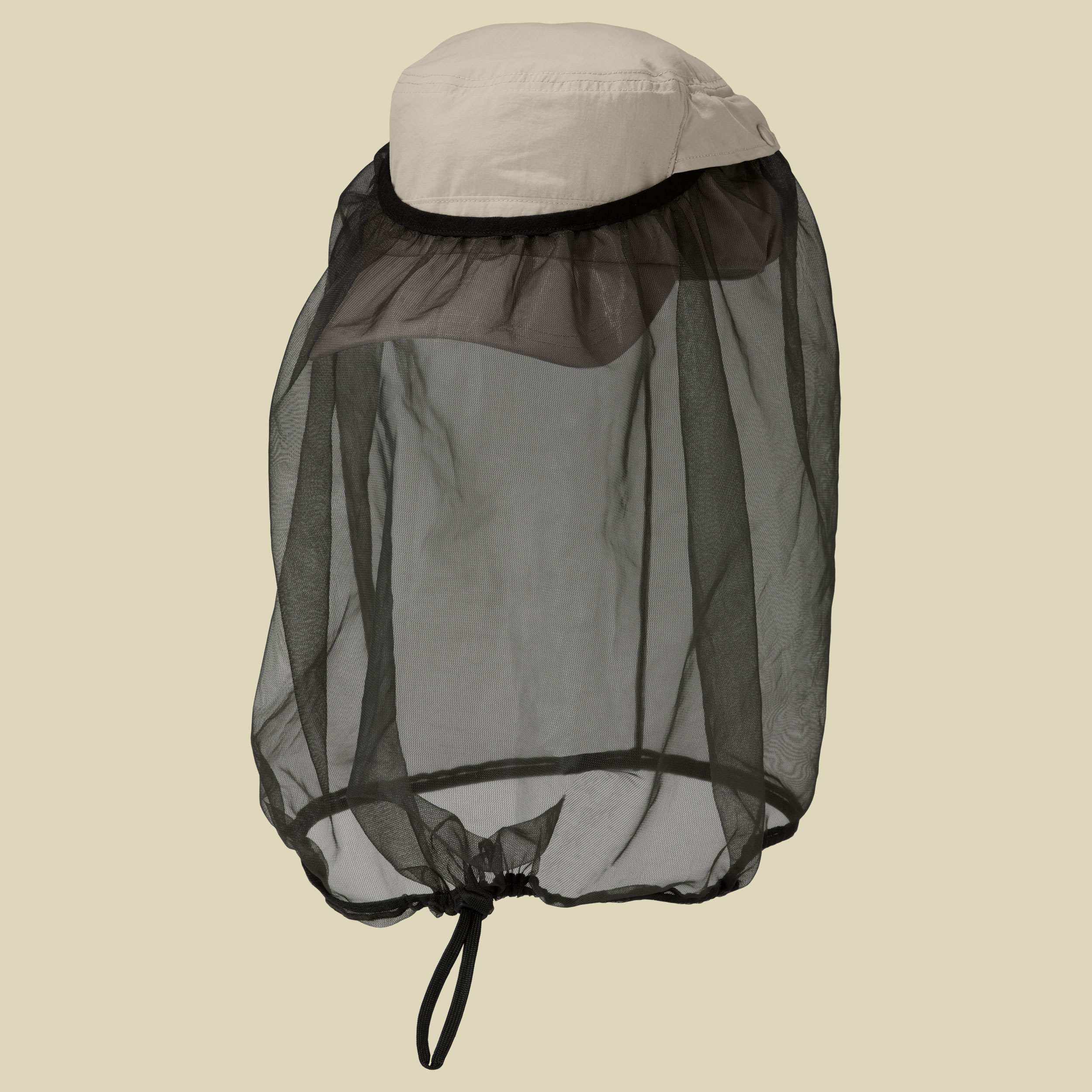 Bug Net Cap Größe one size Farbe khaki
