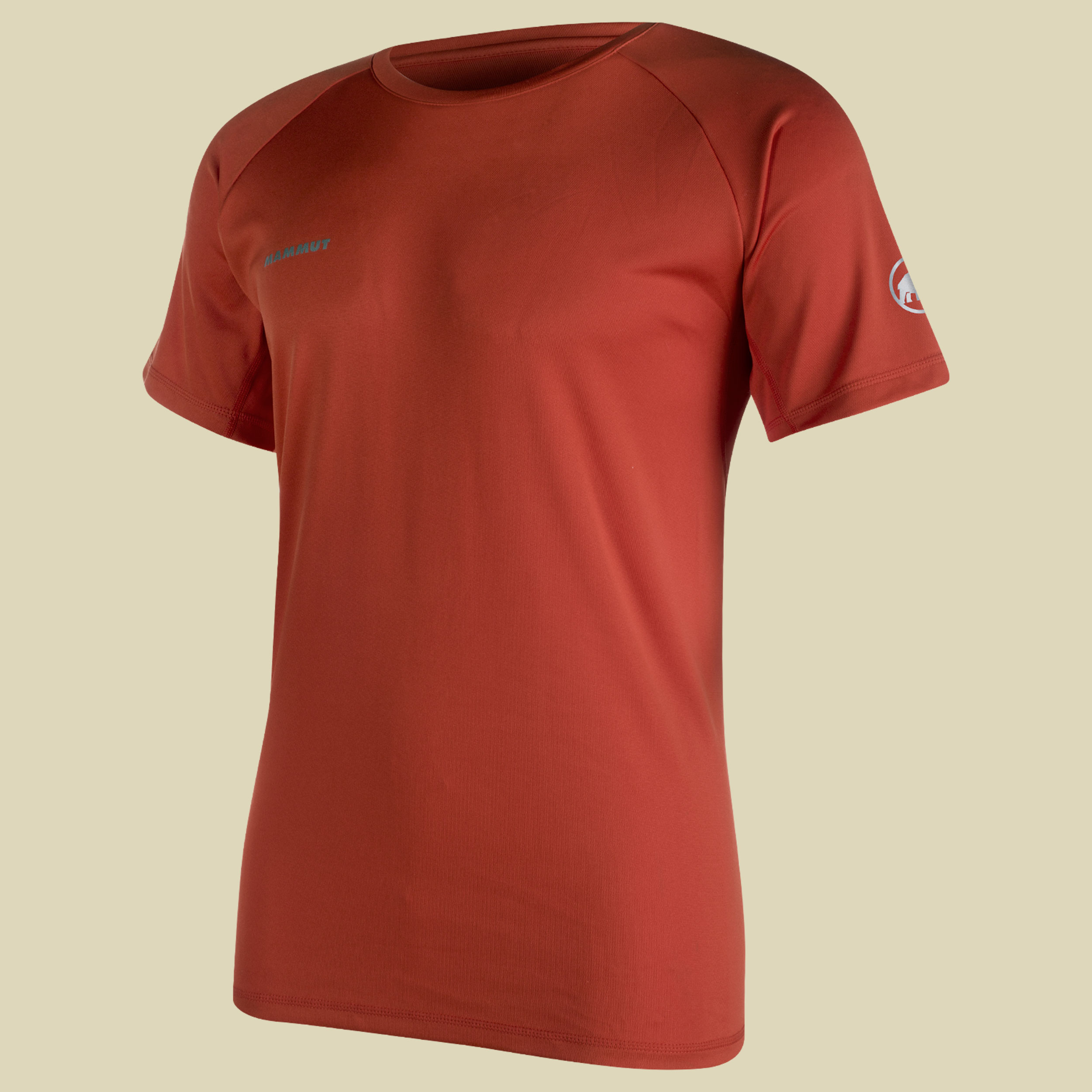 MTR 71 Advanced T-Shirt Men Größe S Farbe maroon