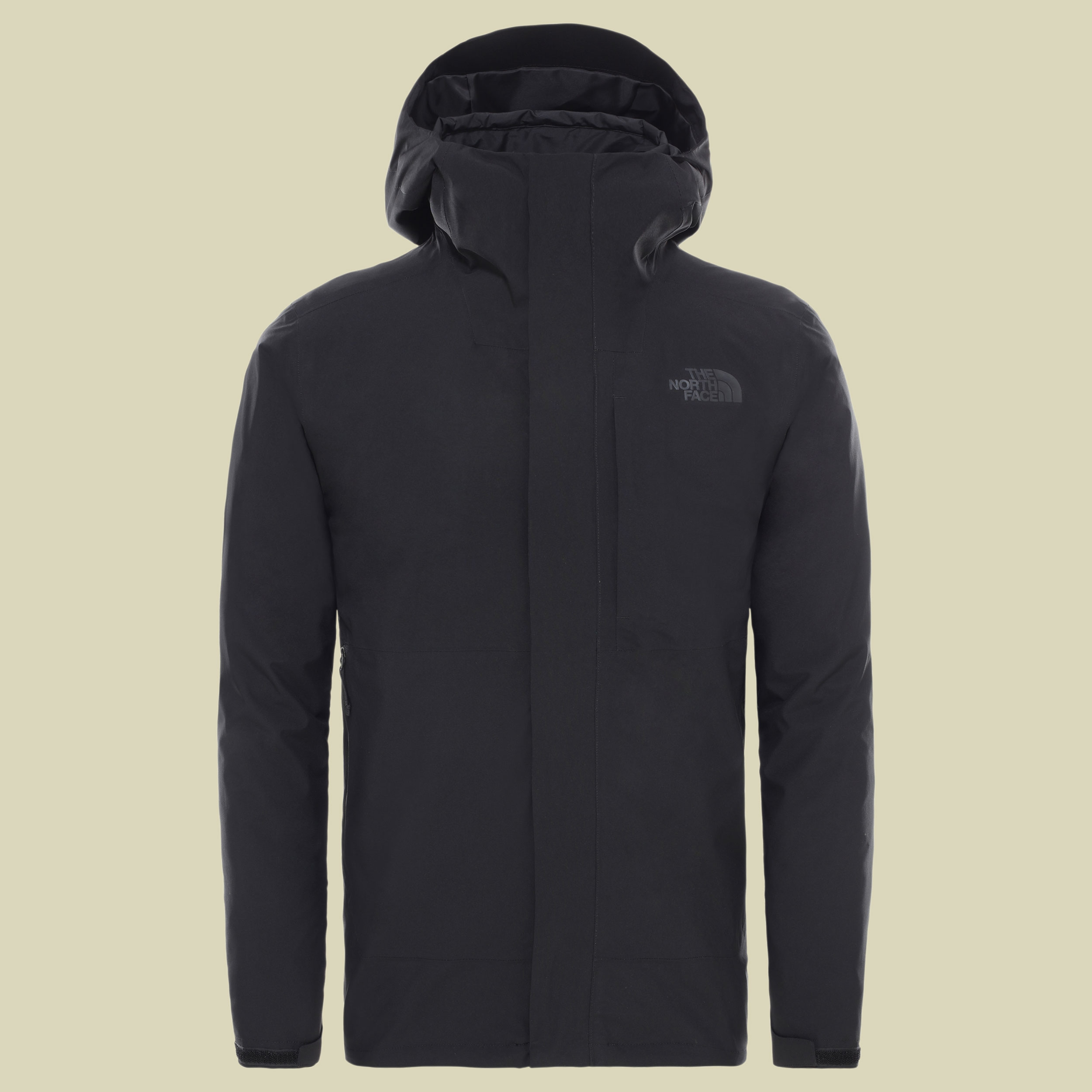 Carto Triclimate Jacket Men