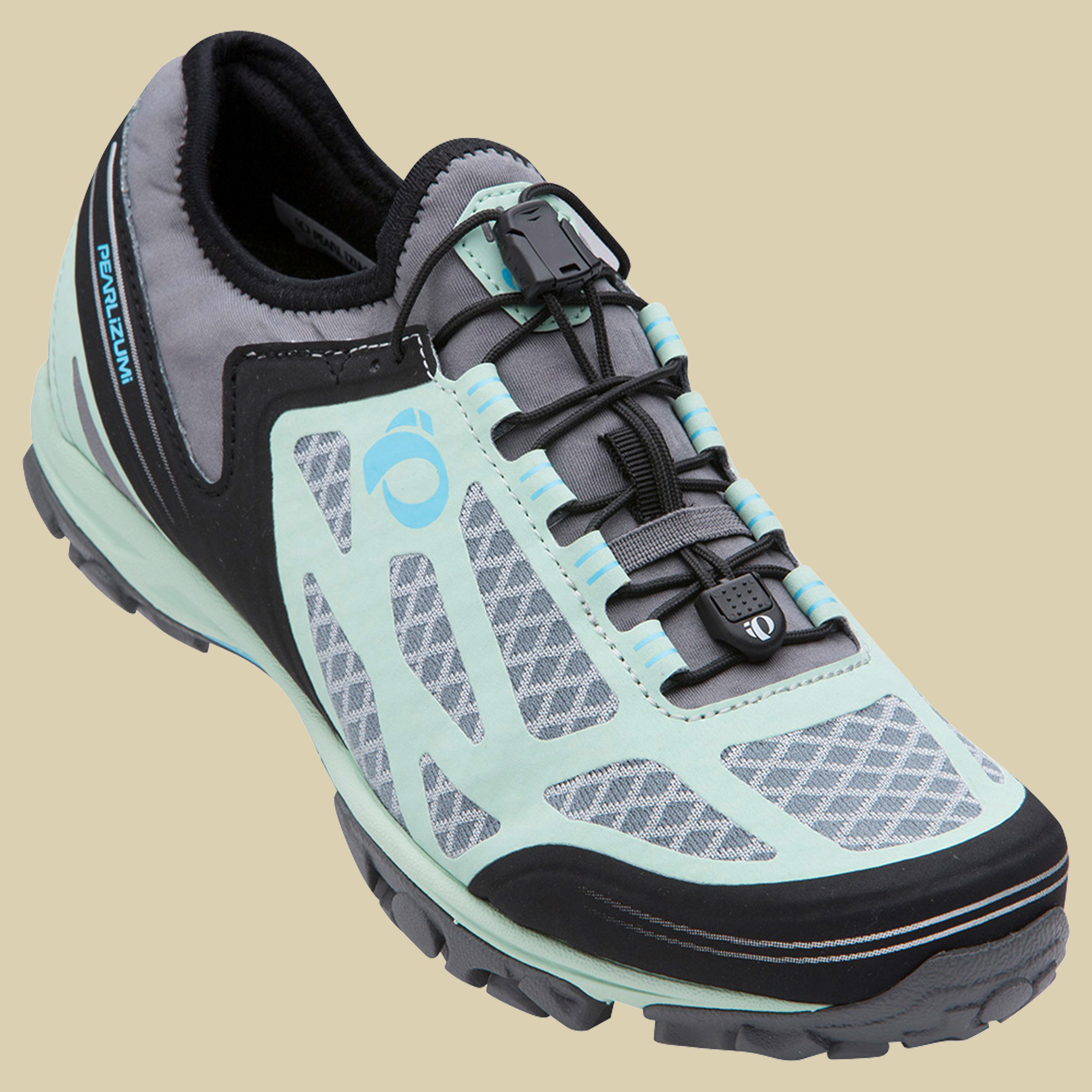 X-Alp Journey Women Größe 41 Farbe smoked pearl/mist green