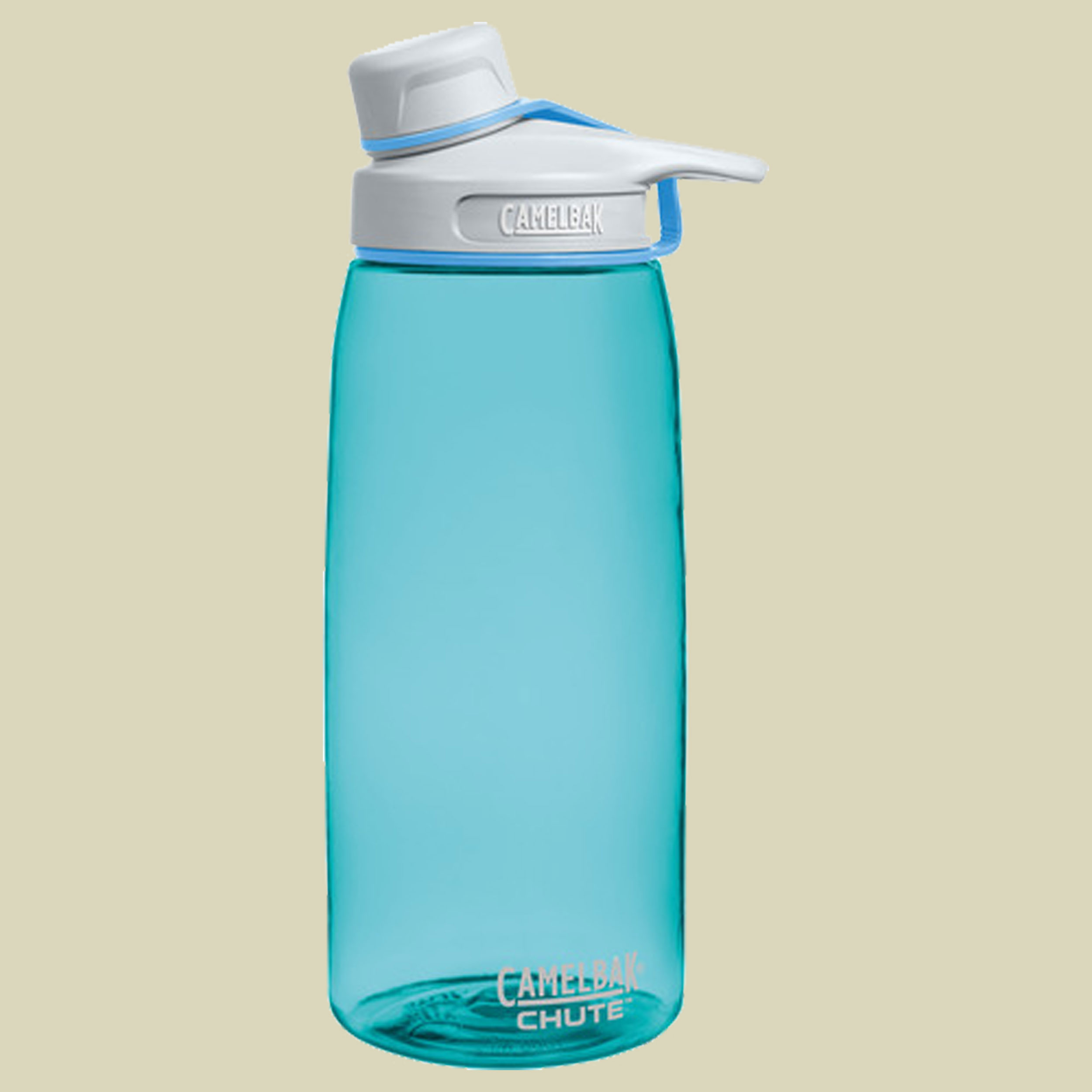Chute™ 1 L Volumen 1,0 Farbe sea glass