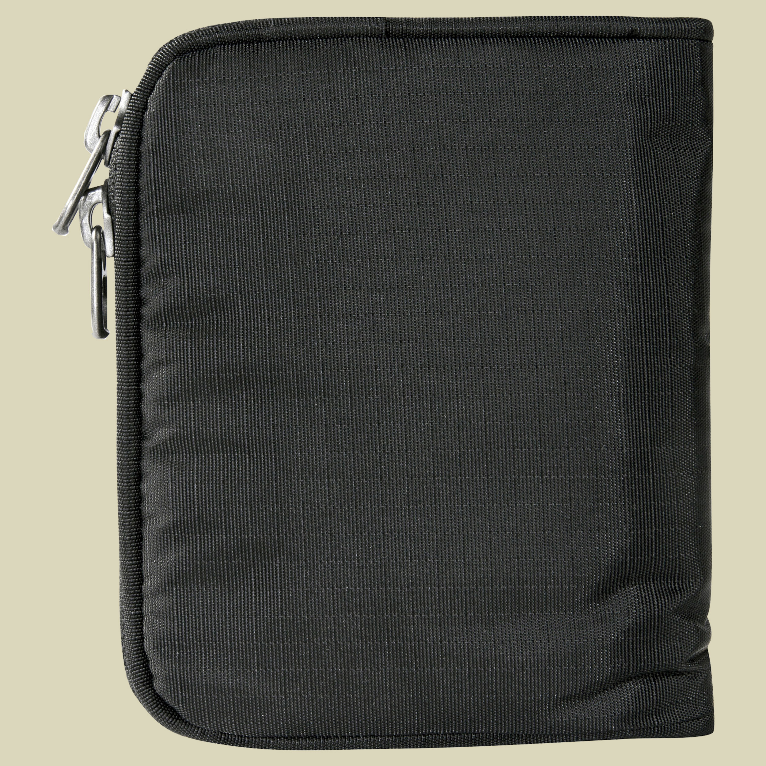 Zip Money Box RFID B Farbe: black