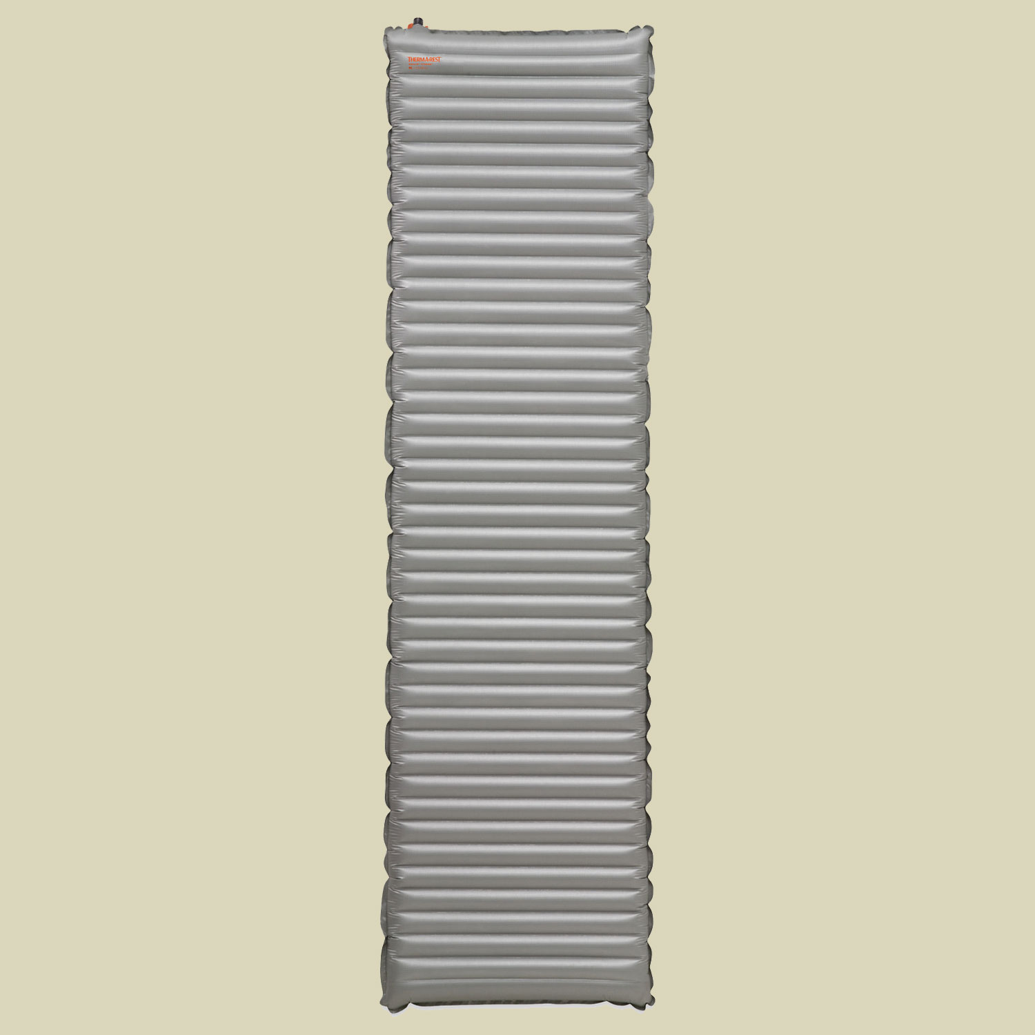 NeoAir XTherm Max Liegefläche 183 x 51 cm (R) Farbe vapor