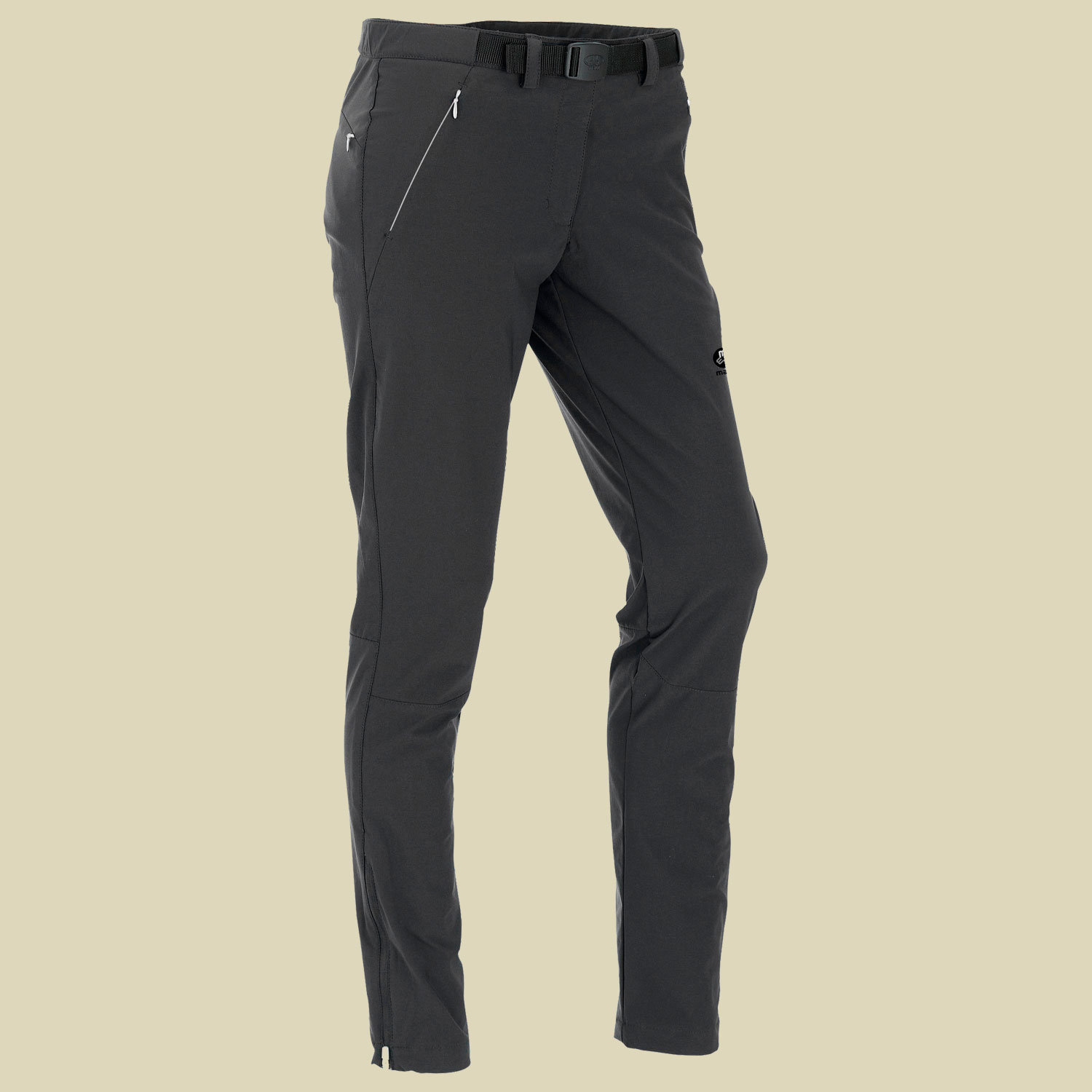 The North Face Apex Trekking Pants Men reg. Herren Wanderhosen naturzeit