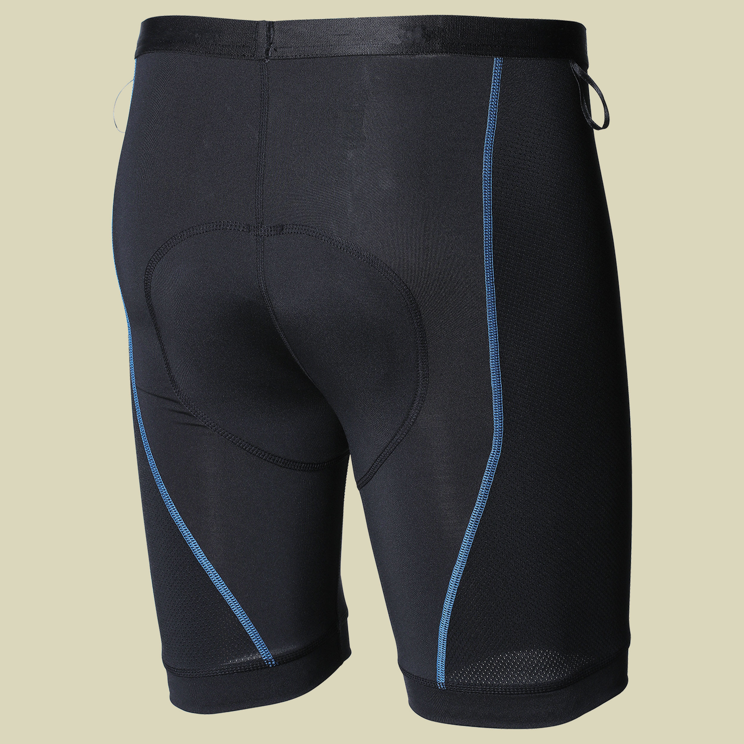 BUW-61 InnerShort Pro Größe XL  Farbe schwarz