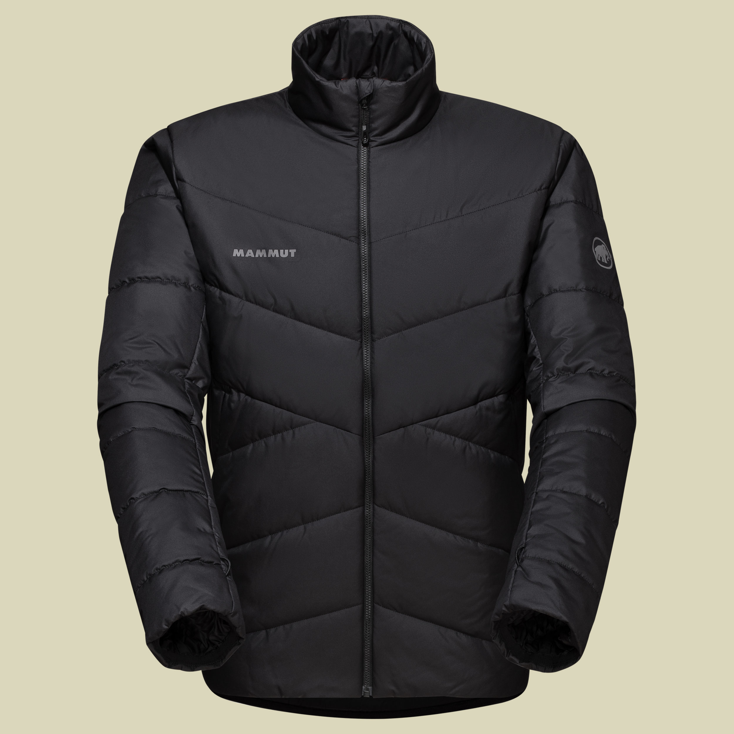 Trovat 3 in 1 HS Hooded Jacket Men Größe M  Farbe black-black