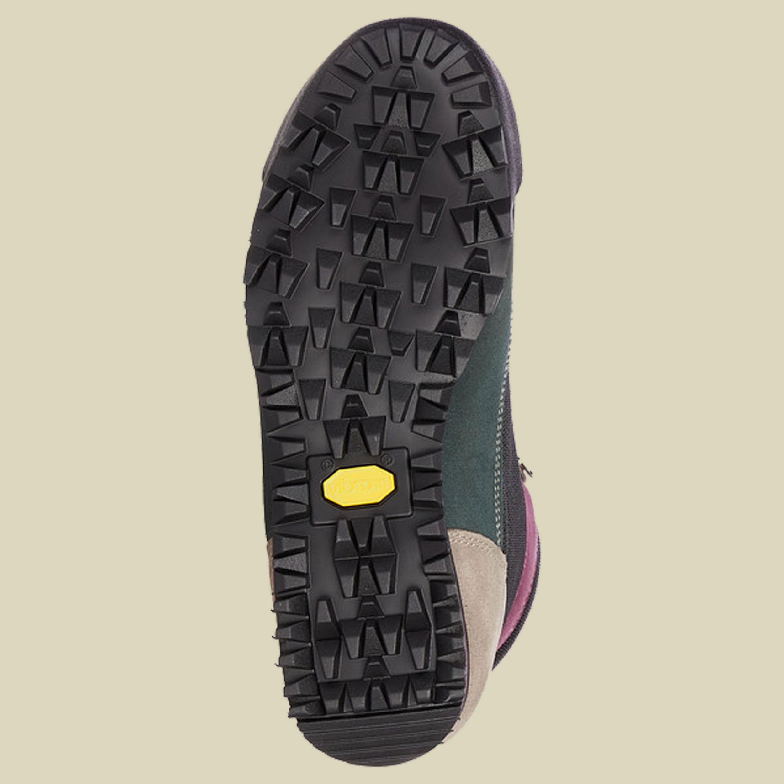 Ultra Light Original GTX Women Größe UK 8 Farbe anthracite/green