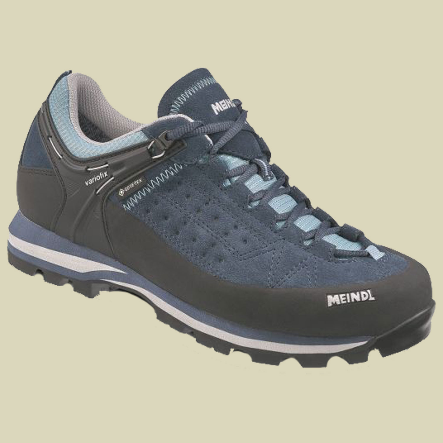 Literock Lady GTX