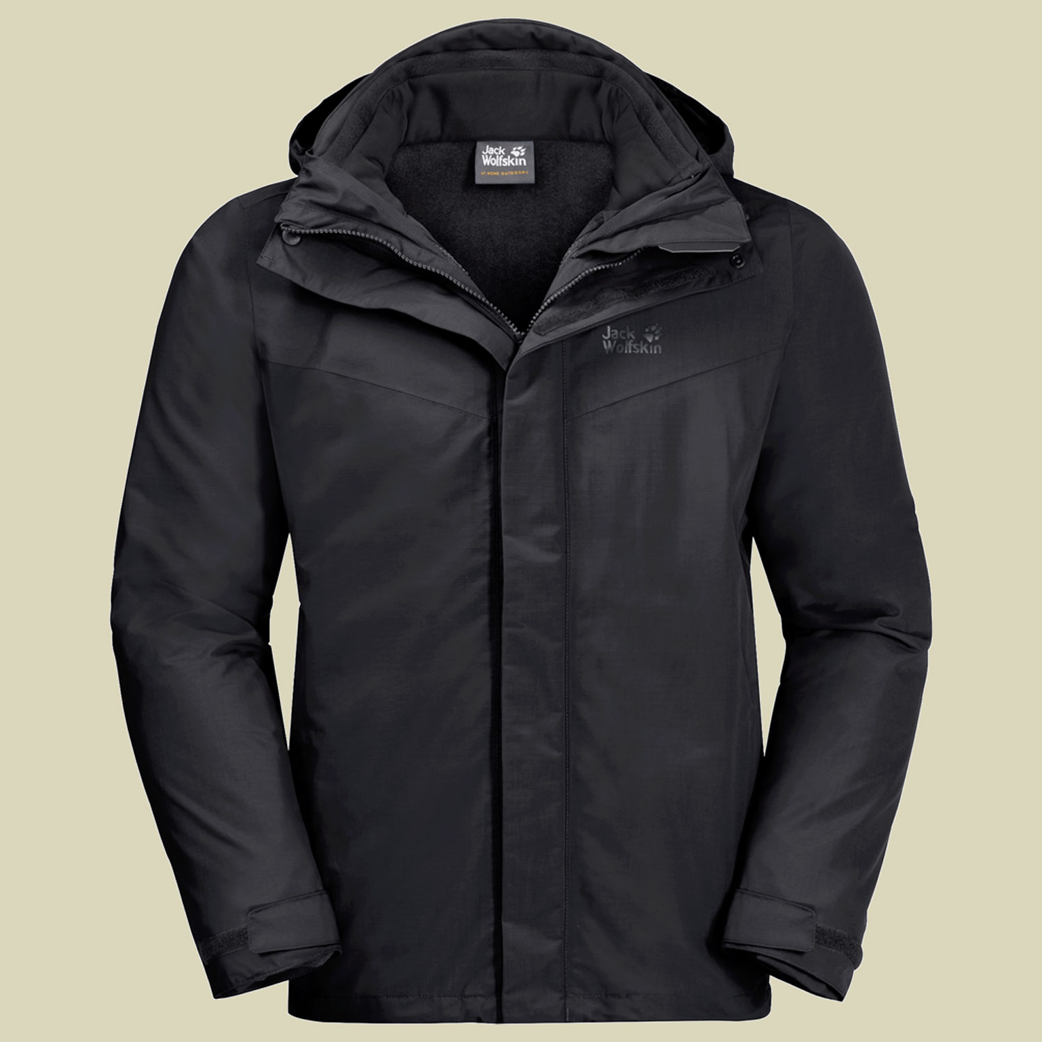 Gotland 3in1 Jacket Men