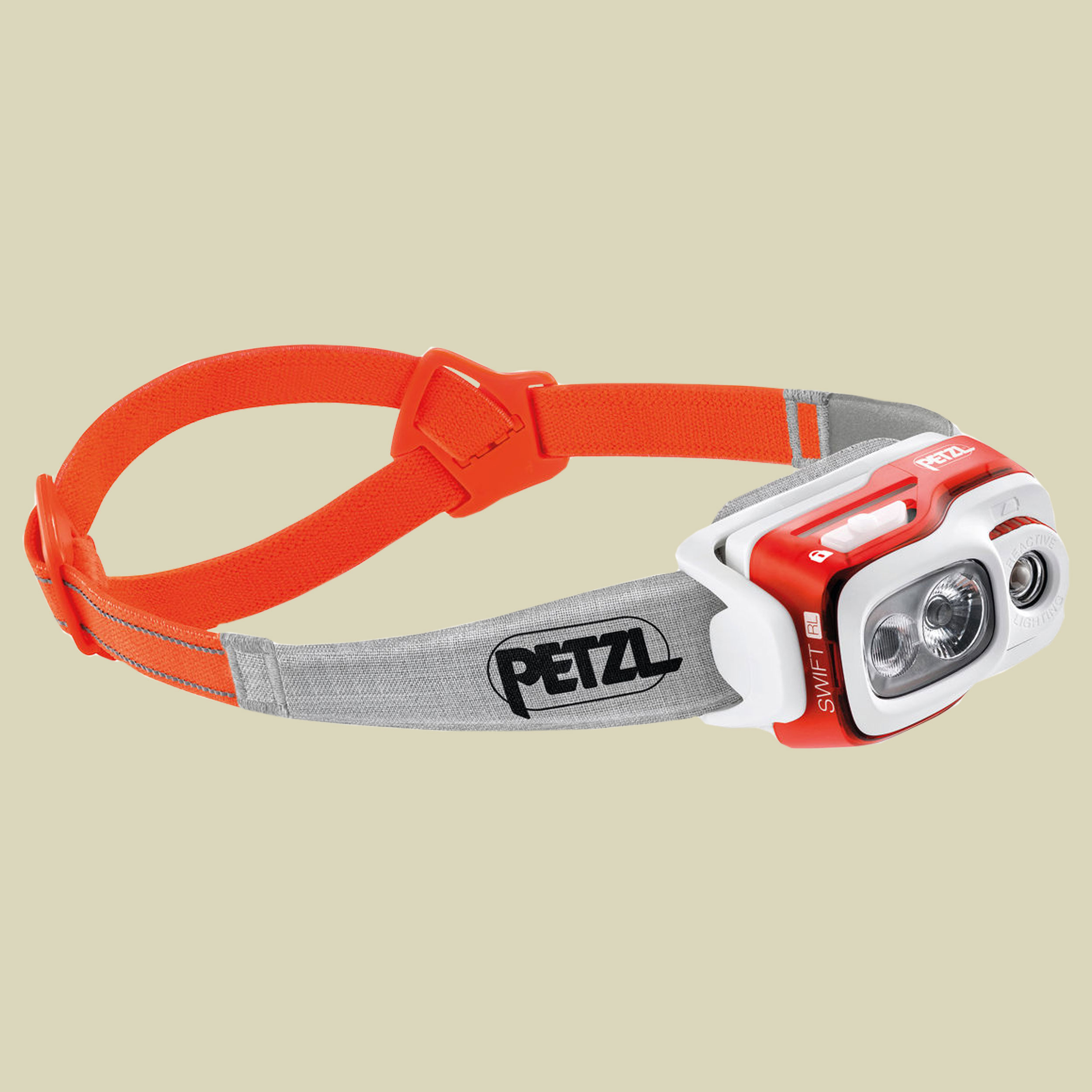 SWIFT RL Größe one size Farbe orange